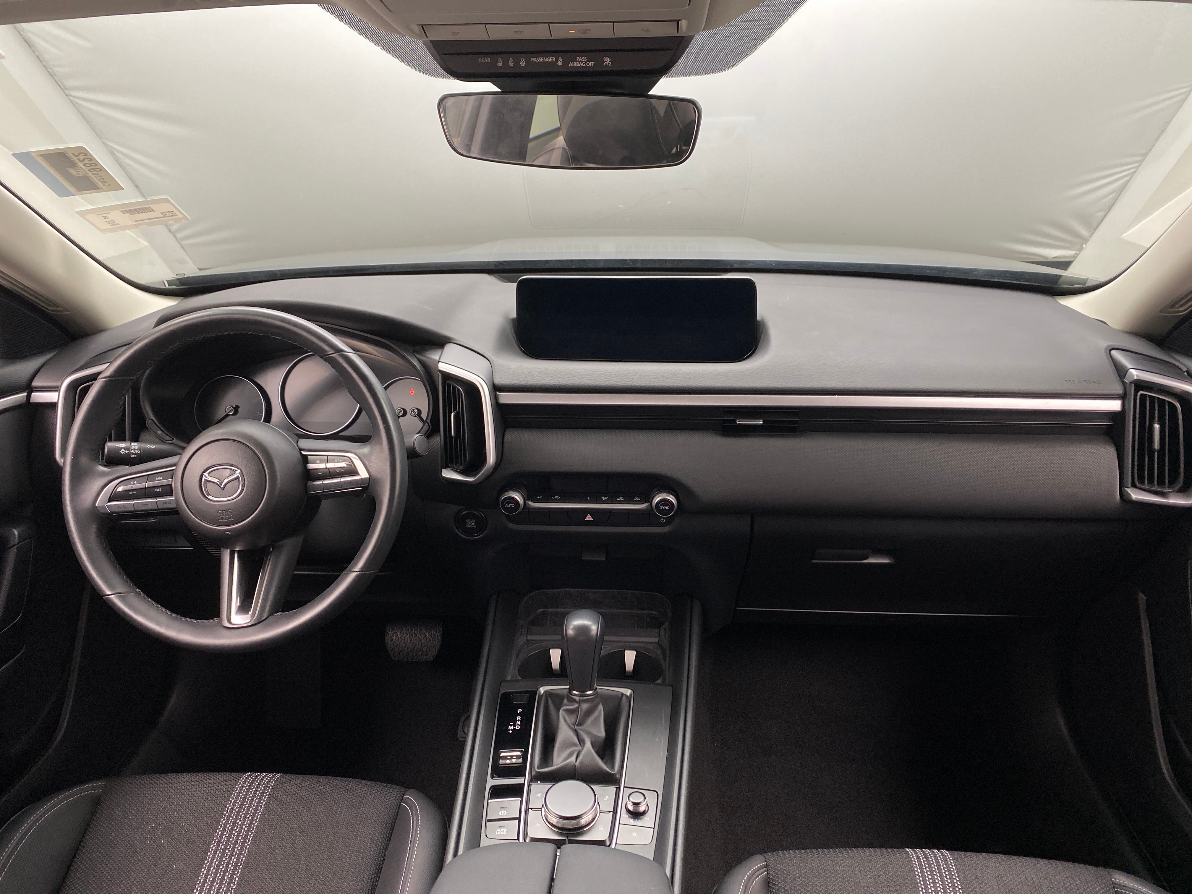 2024 Mazda CX-50 S Select 3