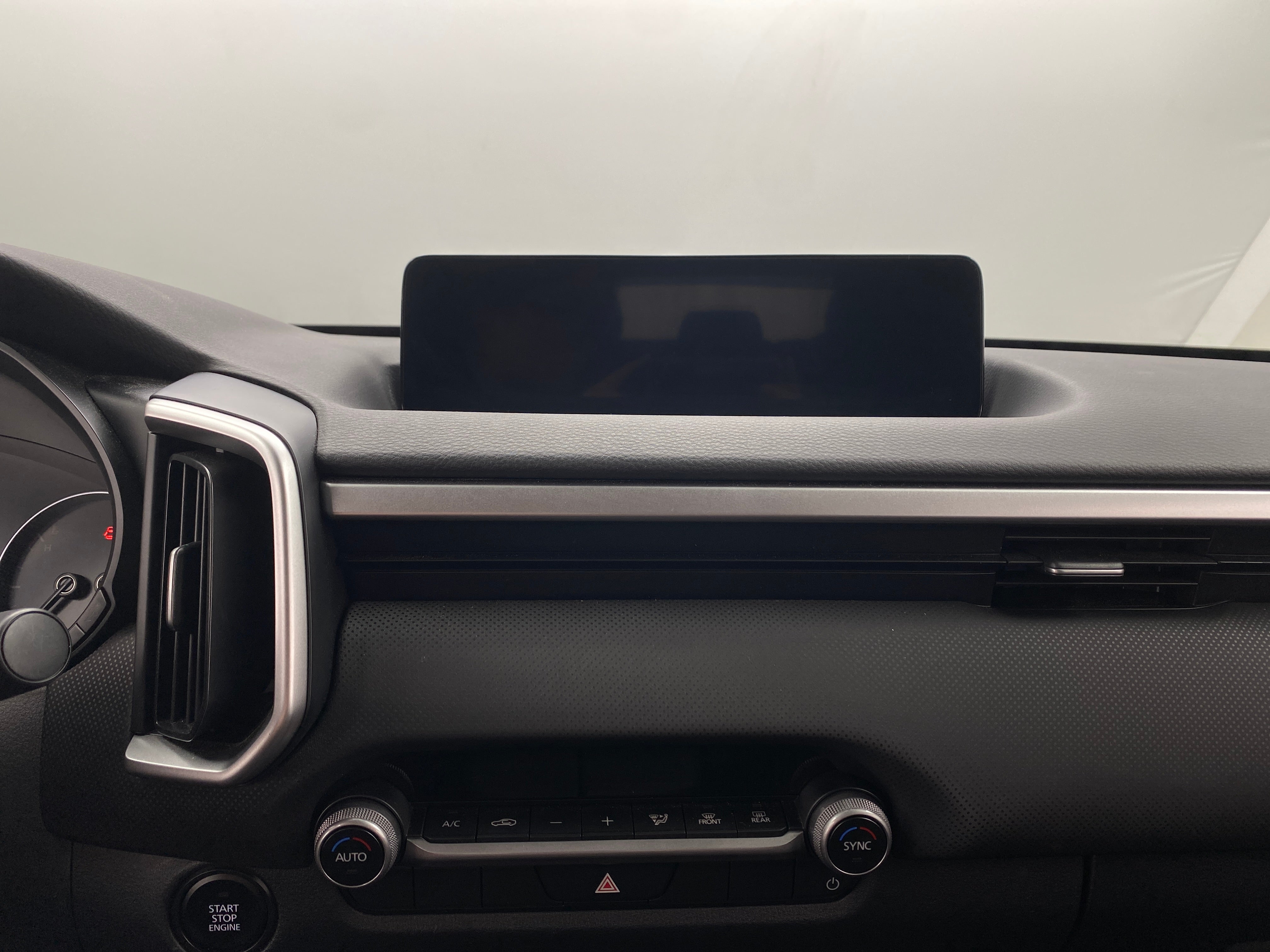 2024 Mazda CX-50 S Select 4