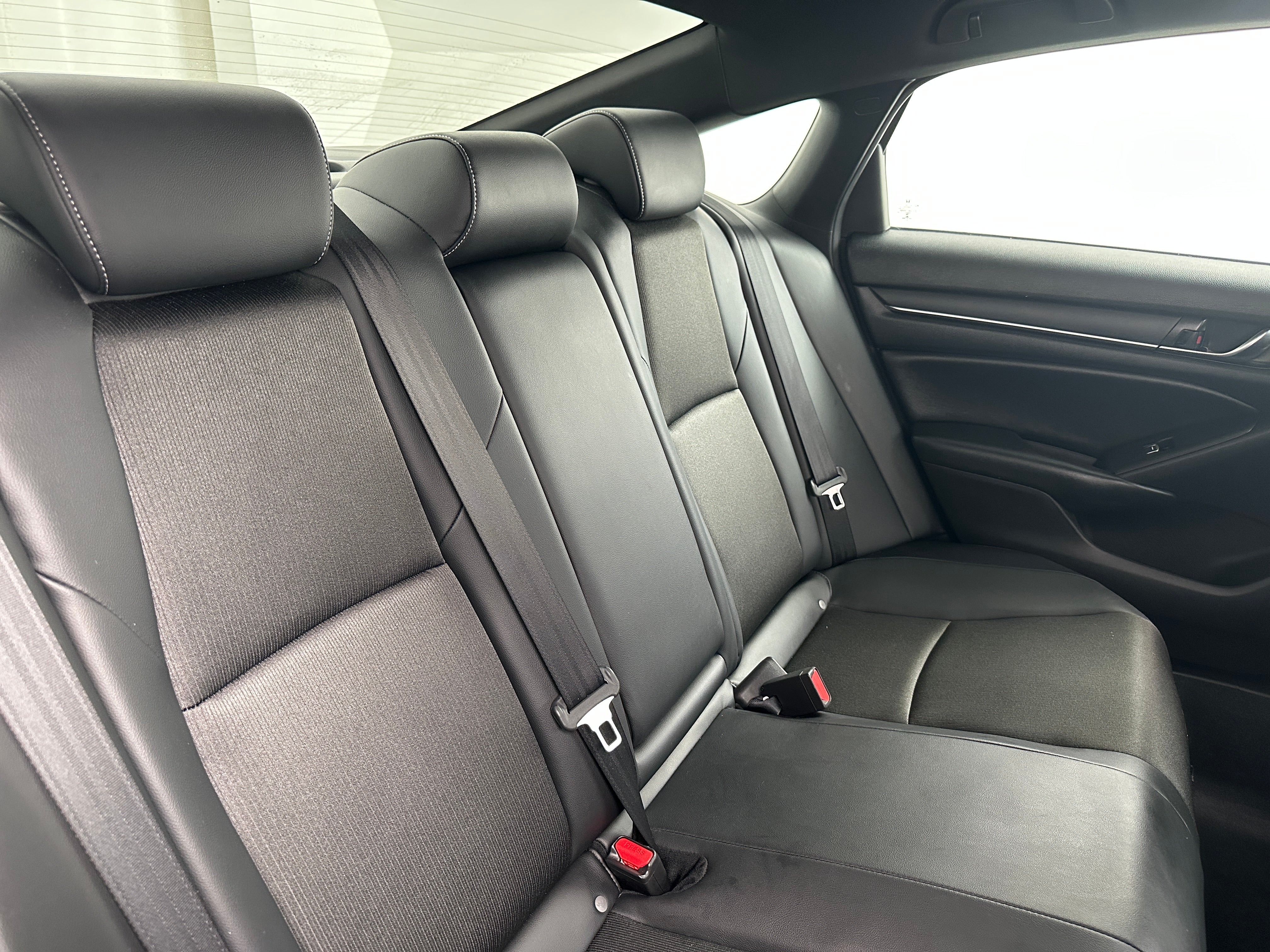 2022 Honda Accord Sport 5