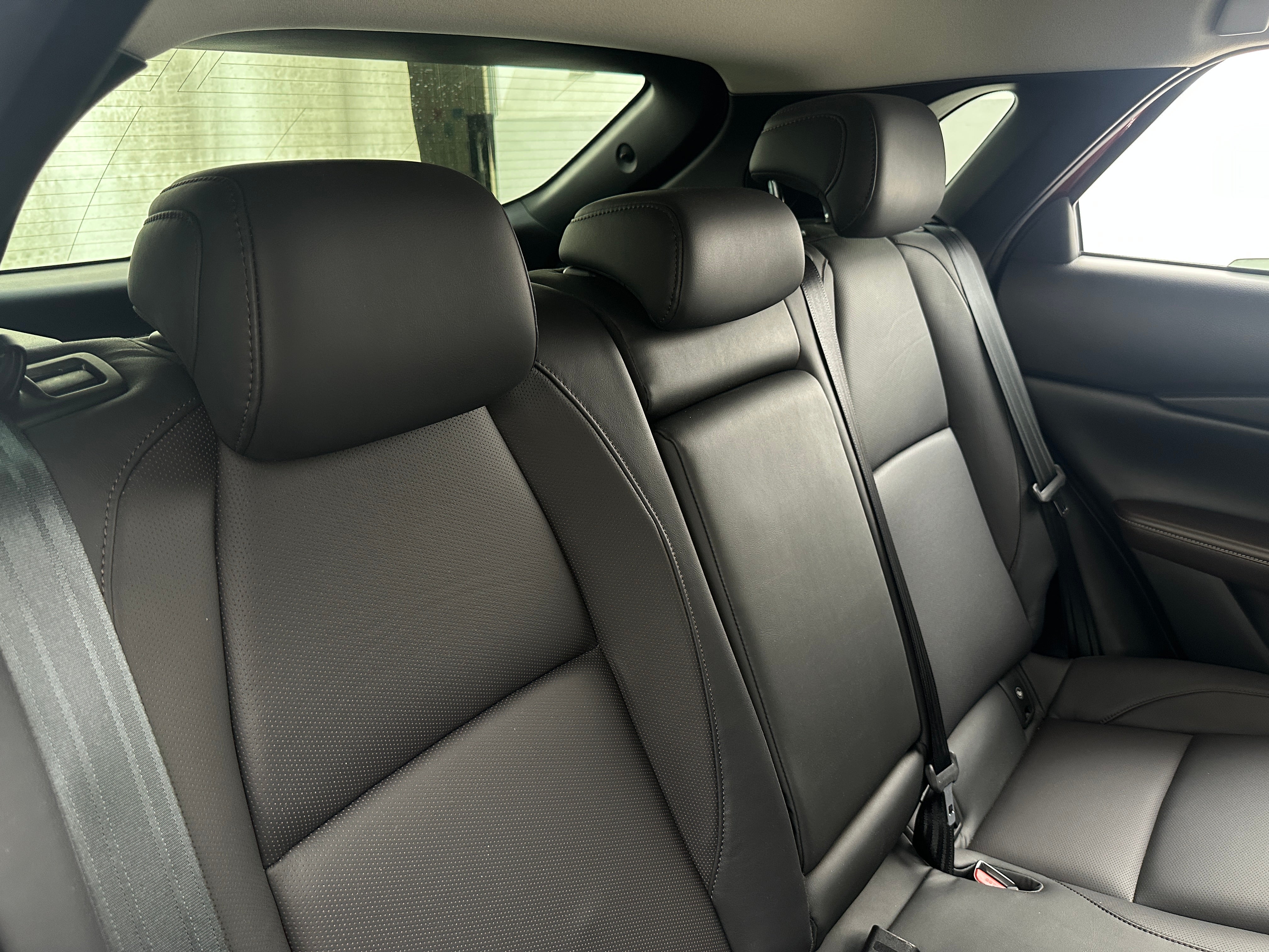 2022 Mazda CX-30 Premium 5