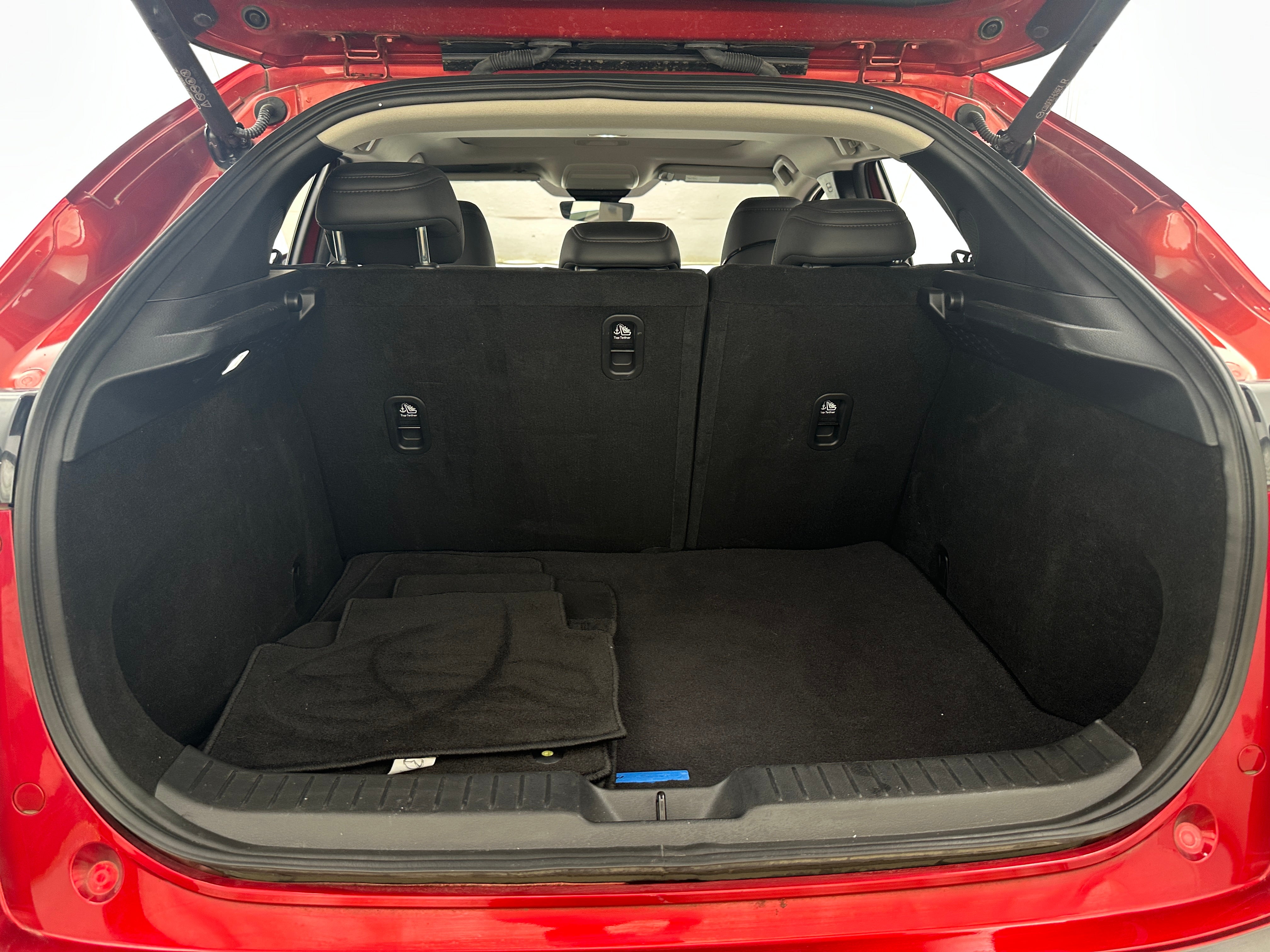 2022 Mazda CX-30 Premium 6