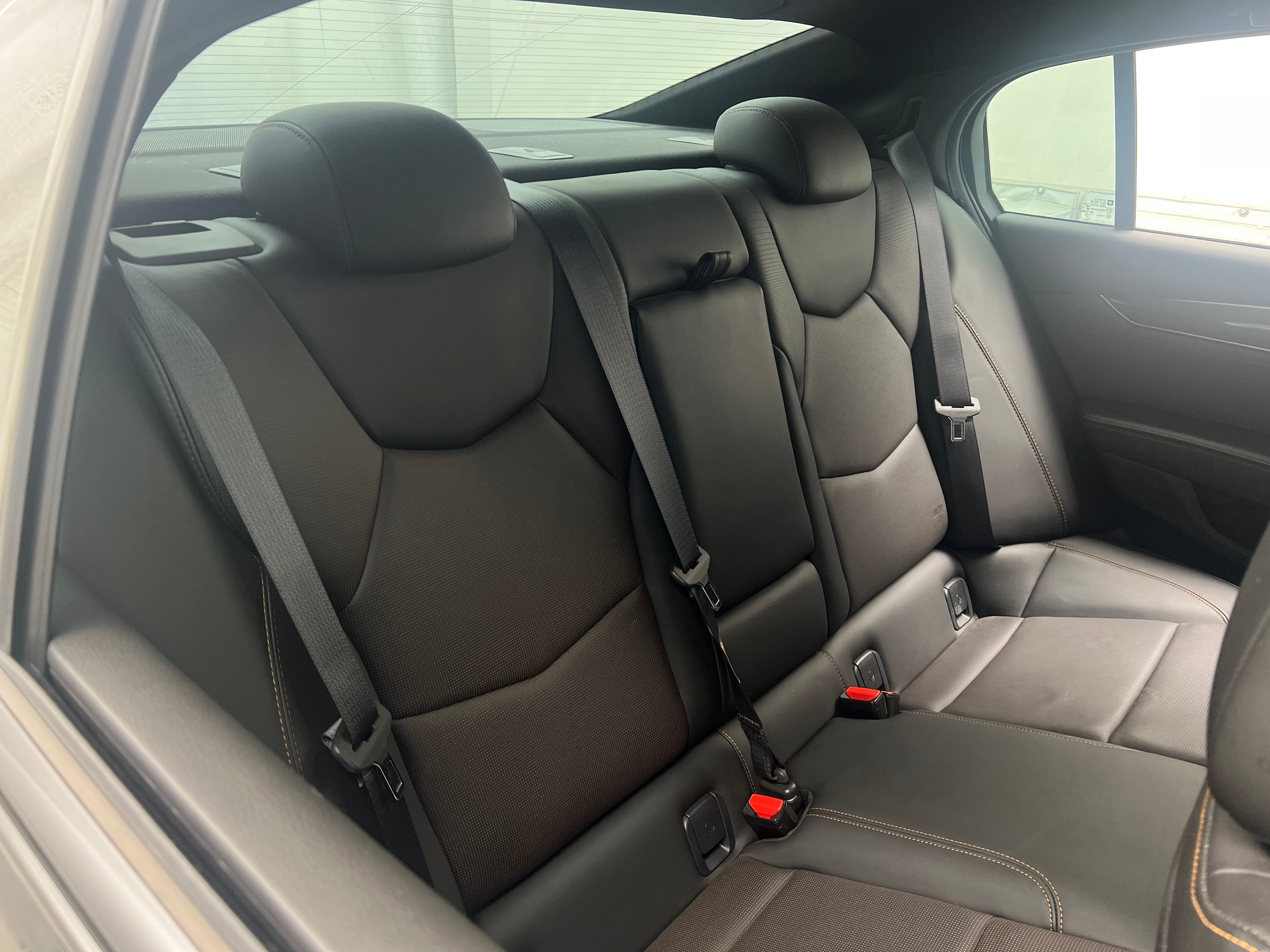 2021 Cadillac CT5 Sport 5