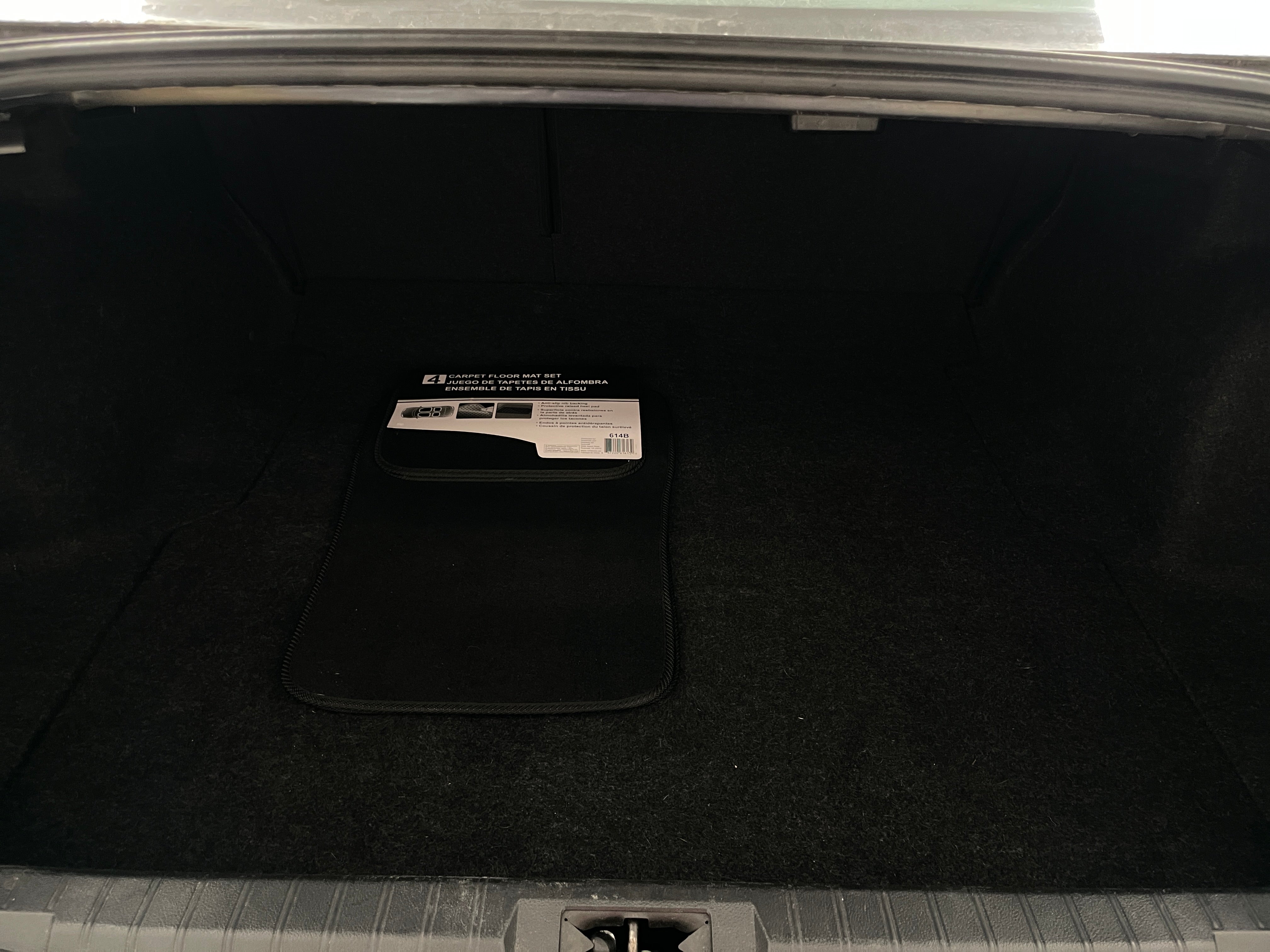 2015 Subaru Legacy Limited 6