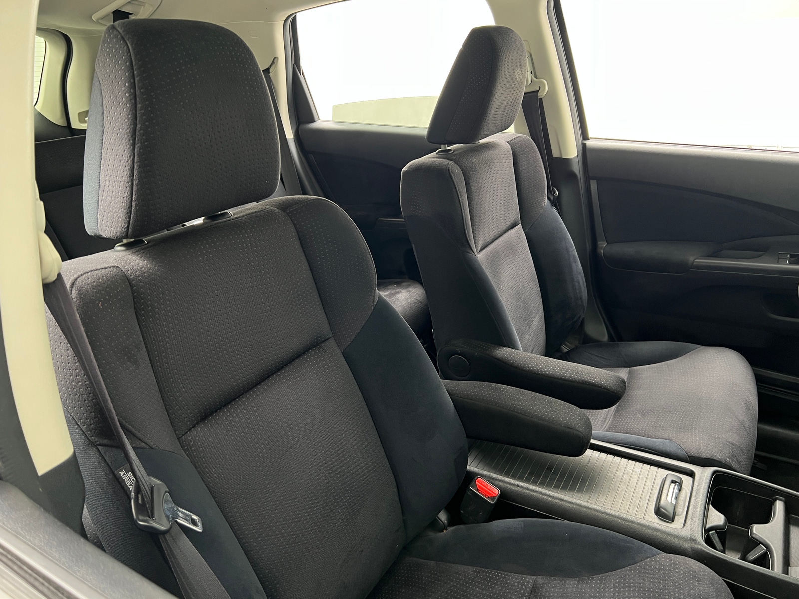 Thumbnail: 2013 Honda CR-V - 2