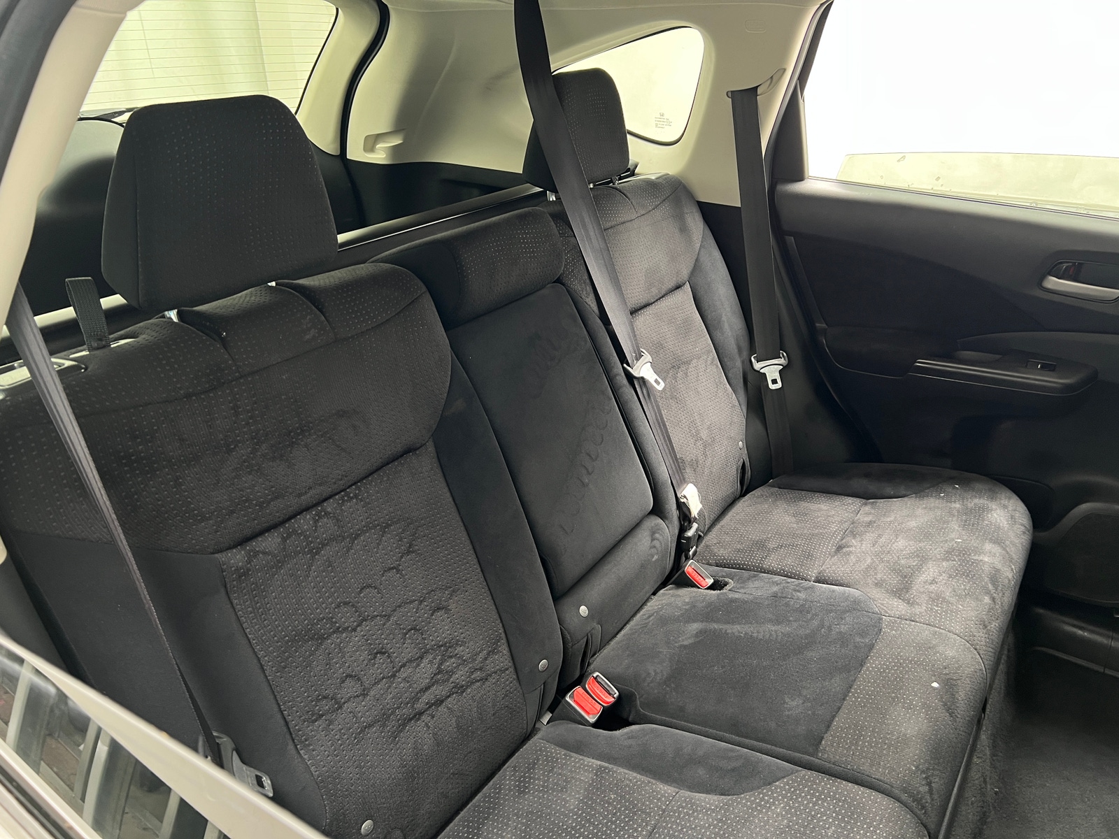 Thumbnail: 2013 Honda CR-V - 6