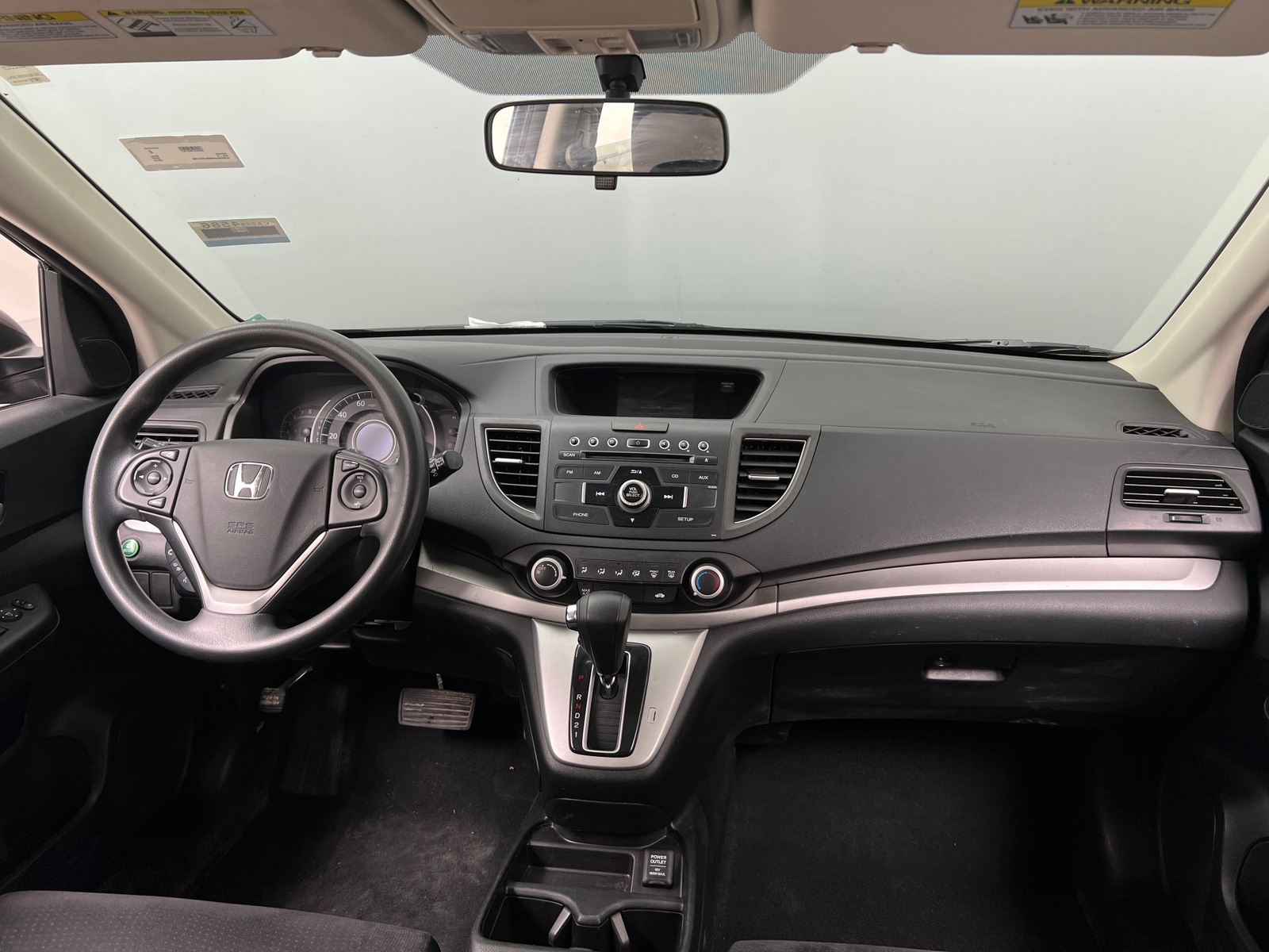 Thumbnail: 2013 Honda CR-V - 3
