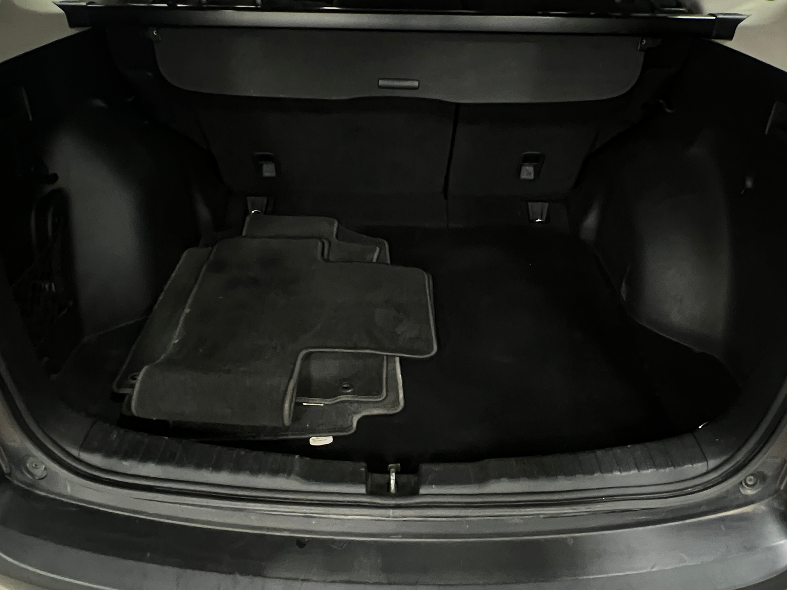 Thumbnail: 2013 Honda CR-V - 7