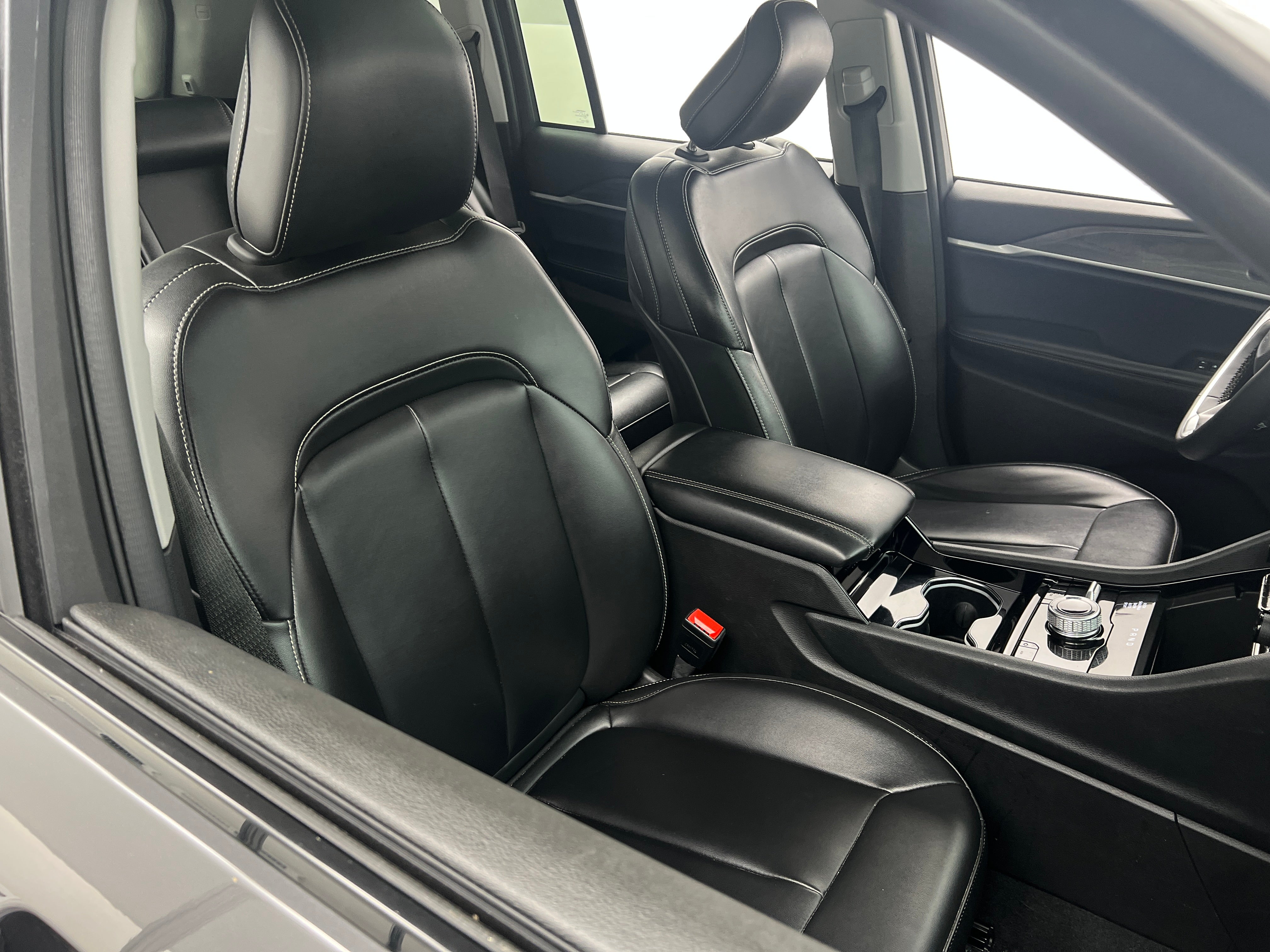 2023 Jeep Grand Cherokee 4xe 2