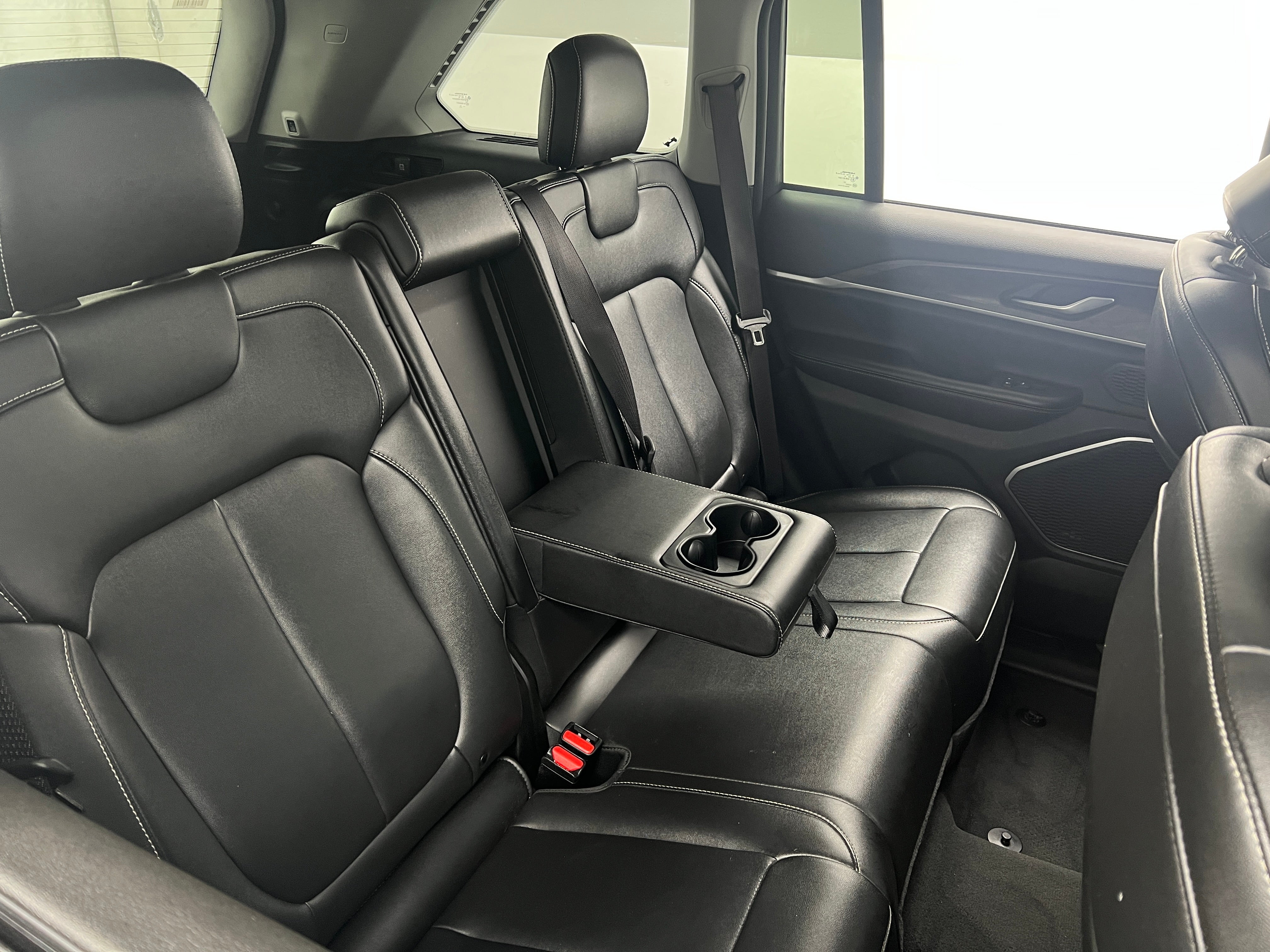 2023 Jeep Grand Cherokee 4xe 6