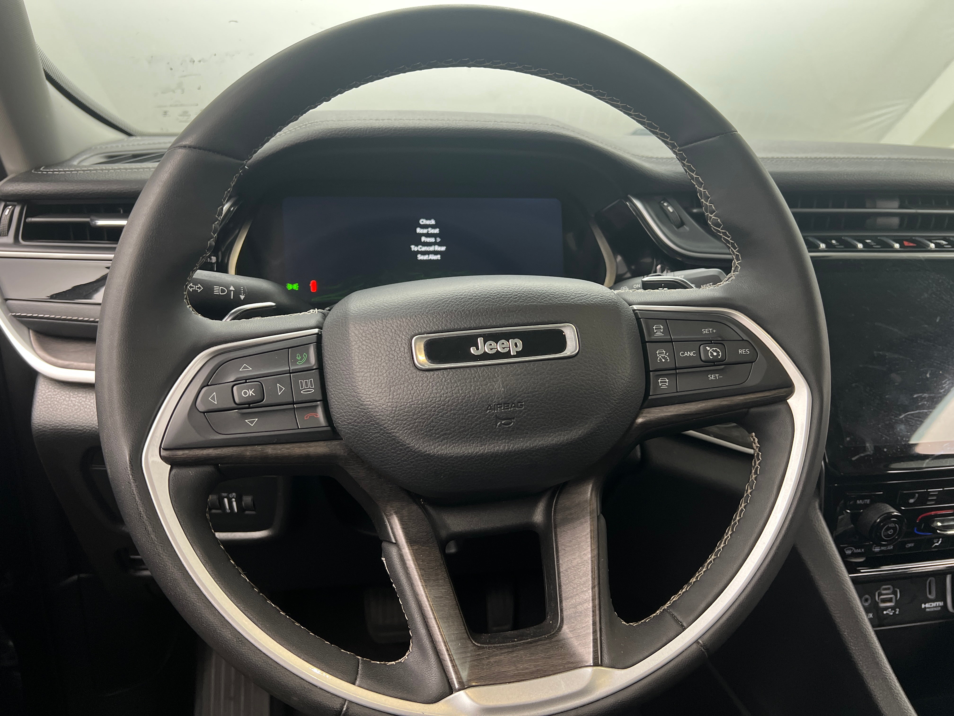 2023 Jeep Grand Cherokee 4xe 5