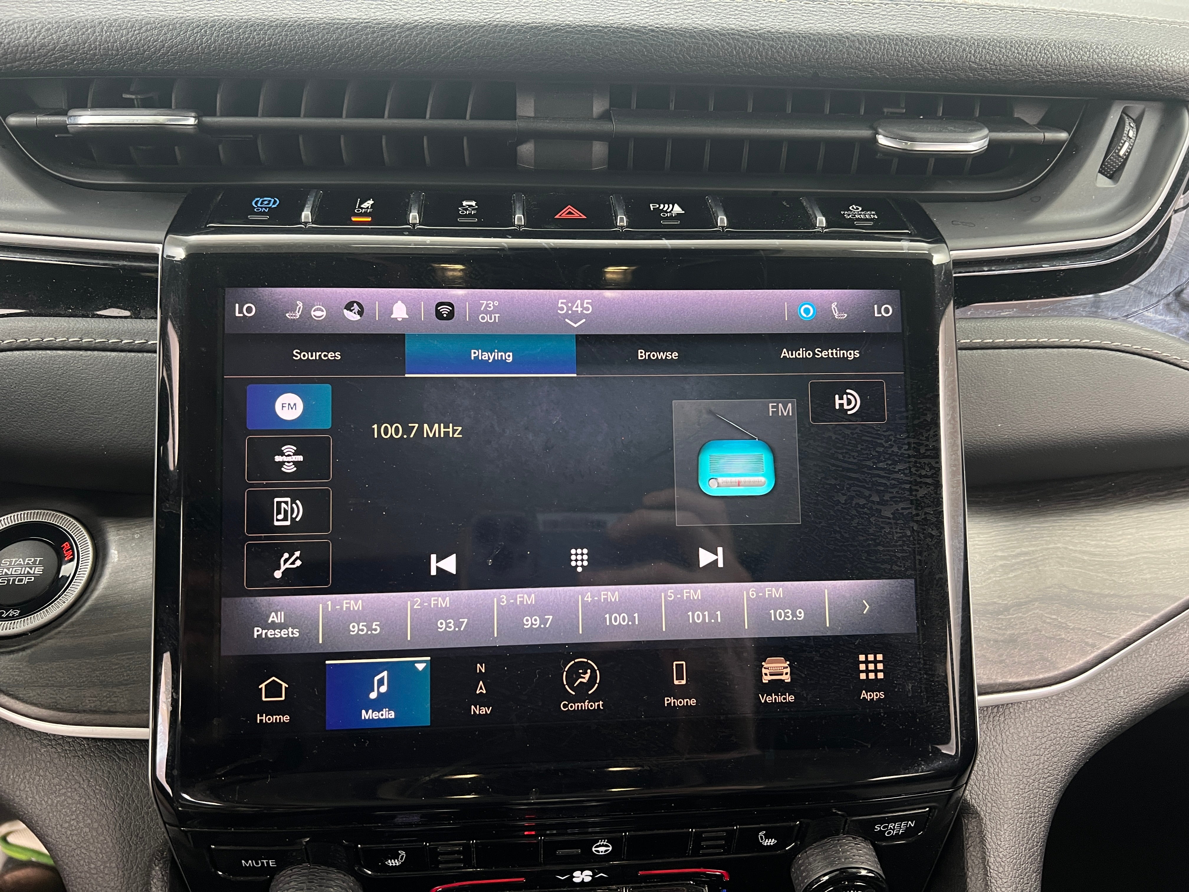 2023 Jeep Grand Cherokee 4xe 4
