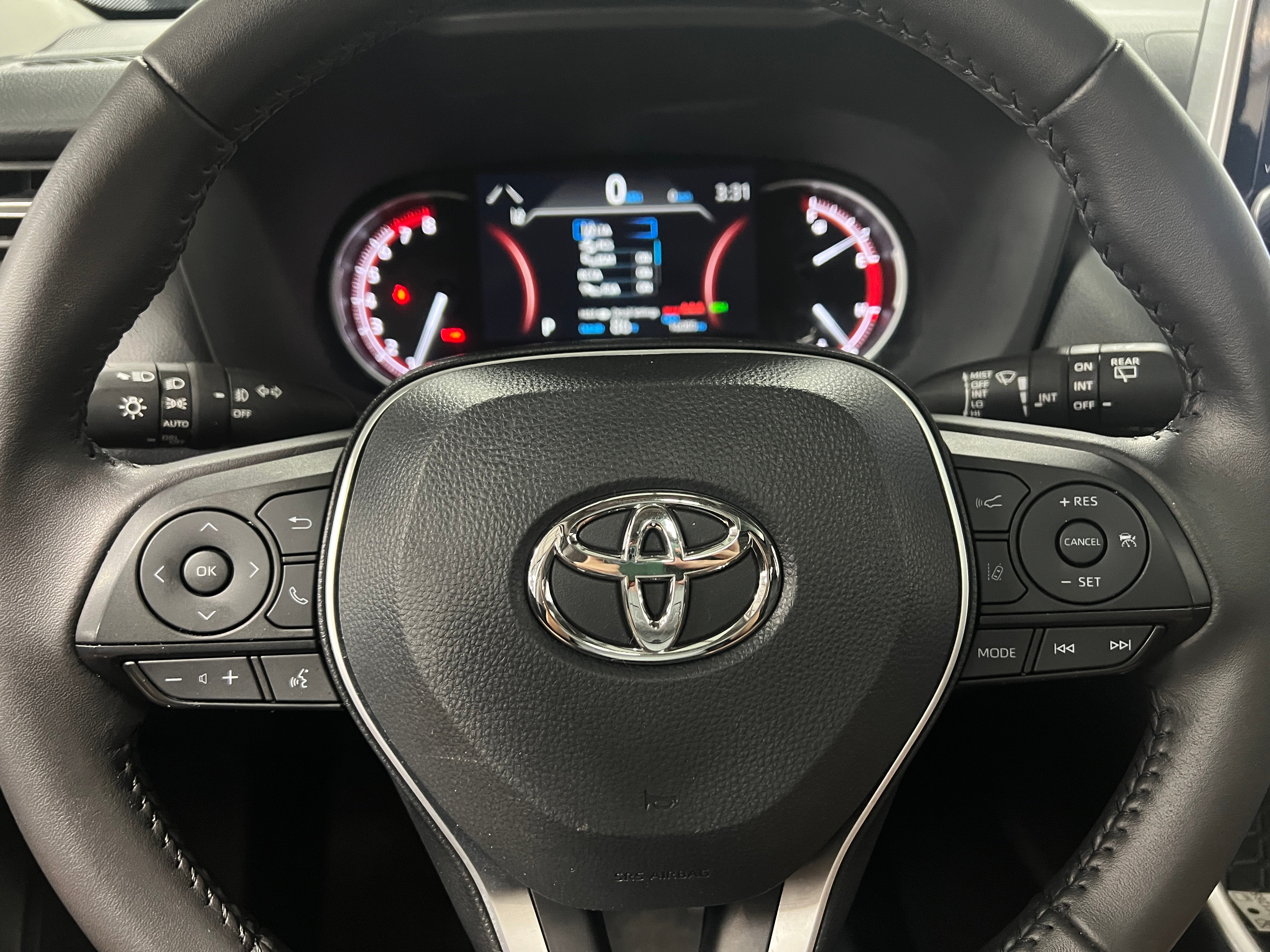 2024 Toyota RAV4 XLE Premium 4
