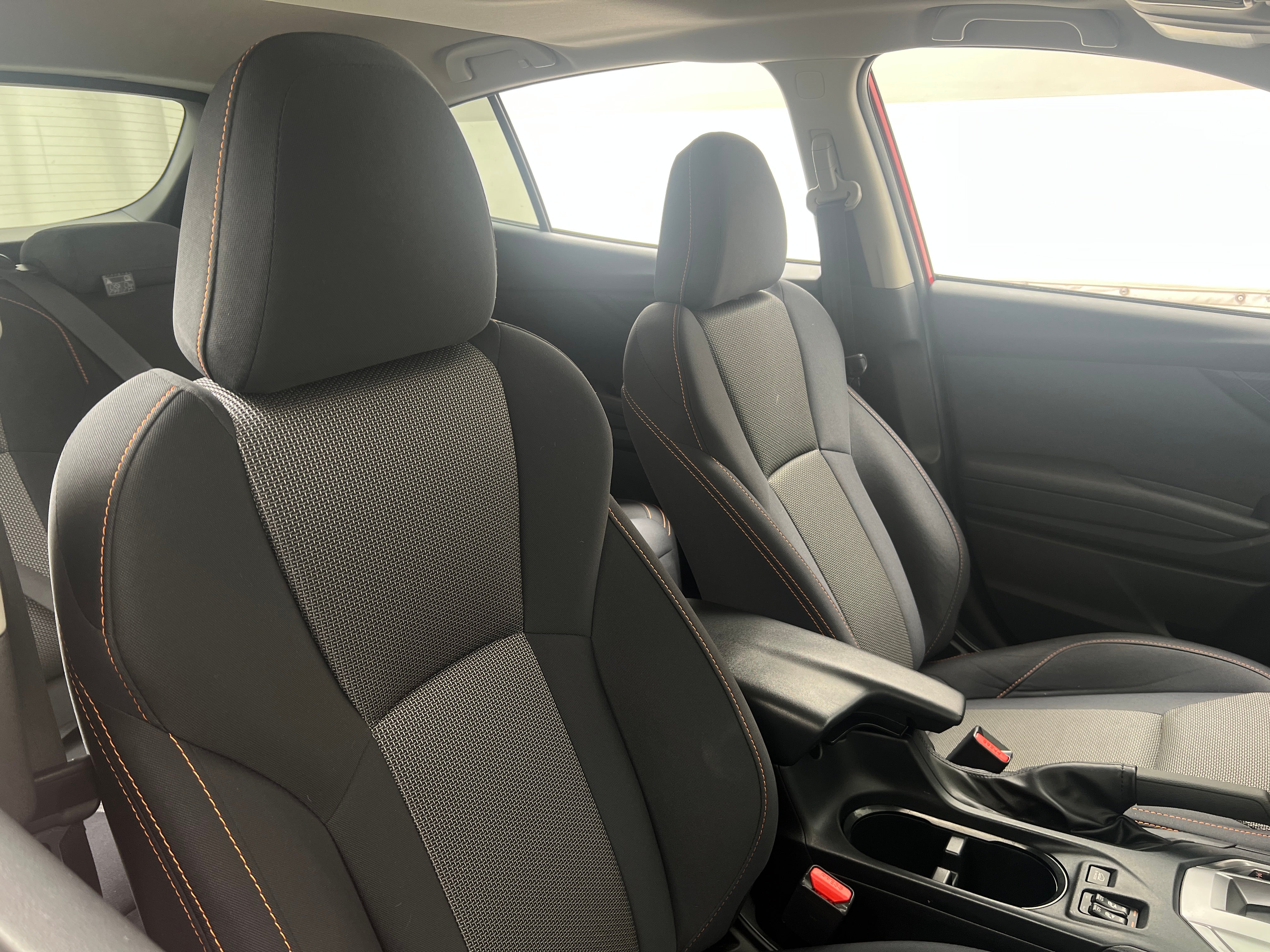 2022 Subaru Crosstrek Premium 2