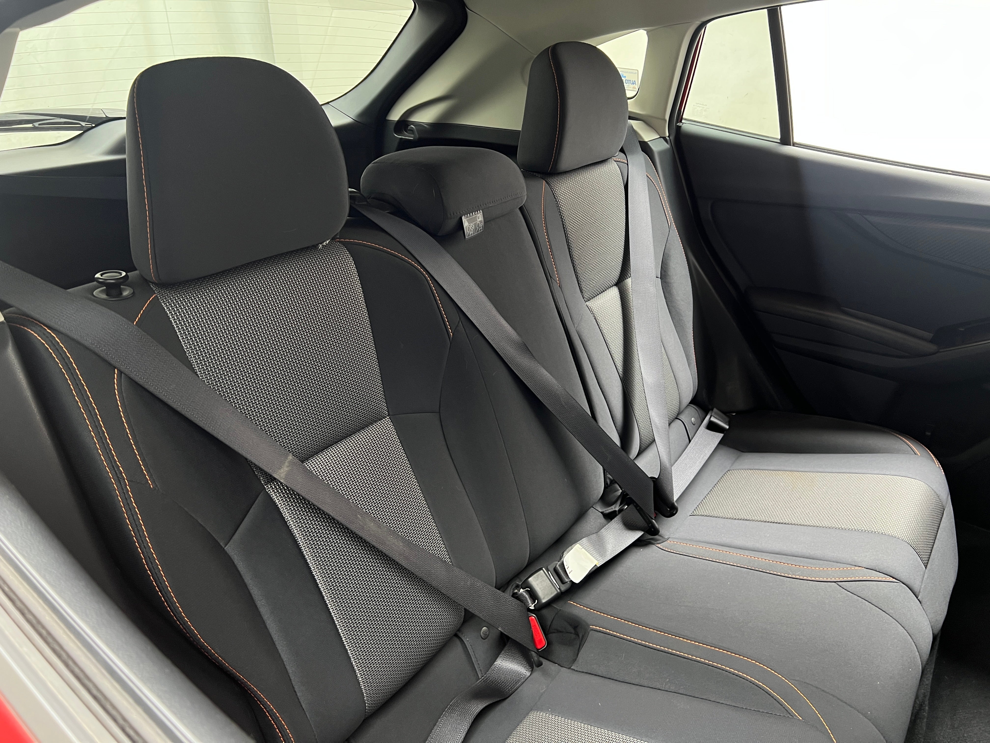 2022 Subaru Crosstrek Premium 6