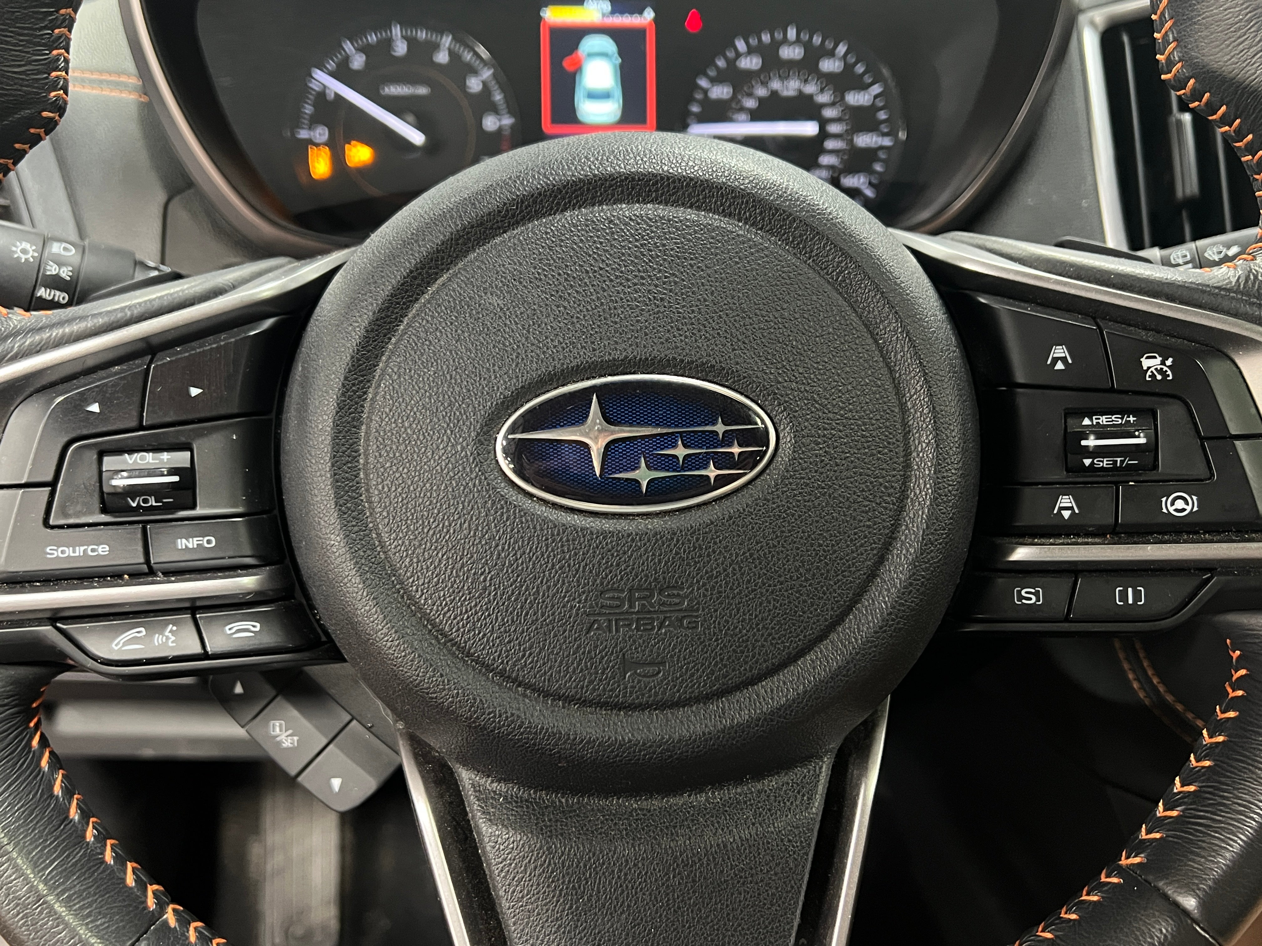 2022 Subaru Crosstrek Premium 5