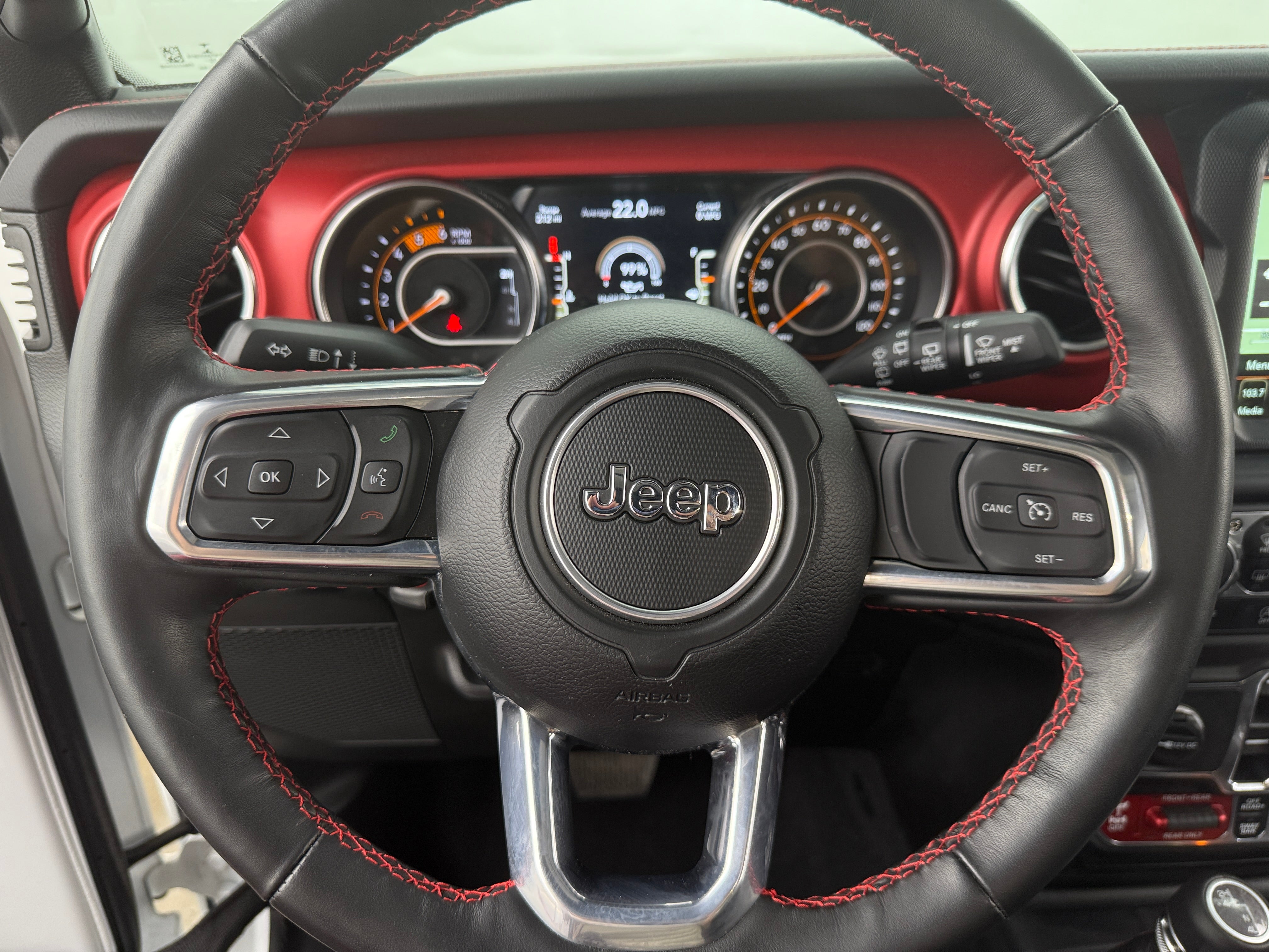 2023 Jeep Wrangler Unlimited Rubicon 4
