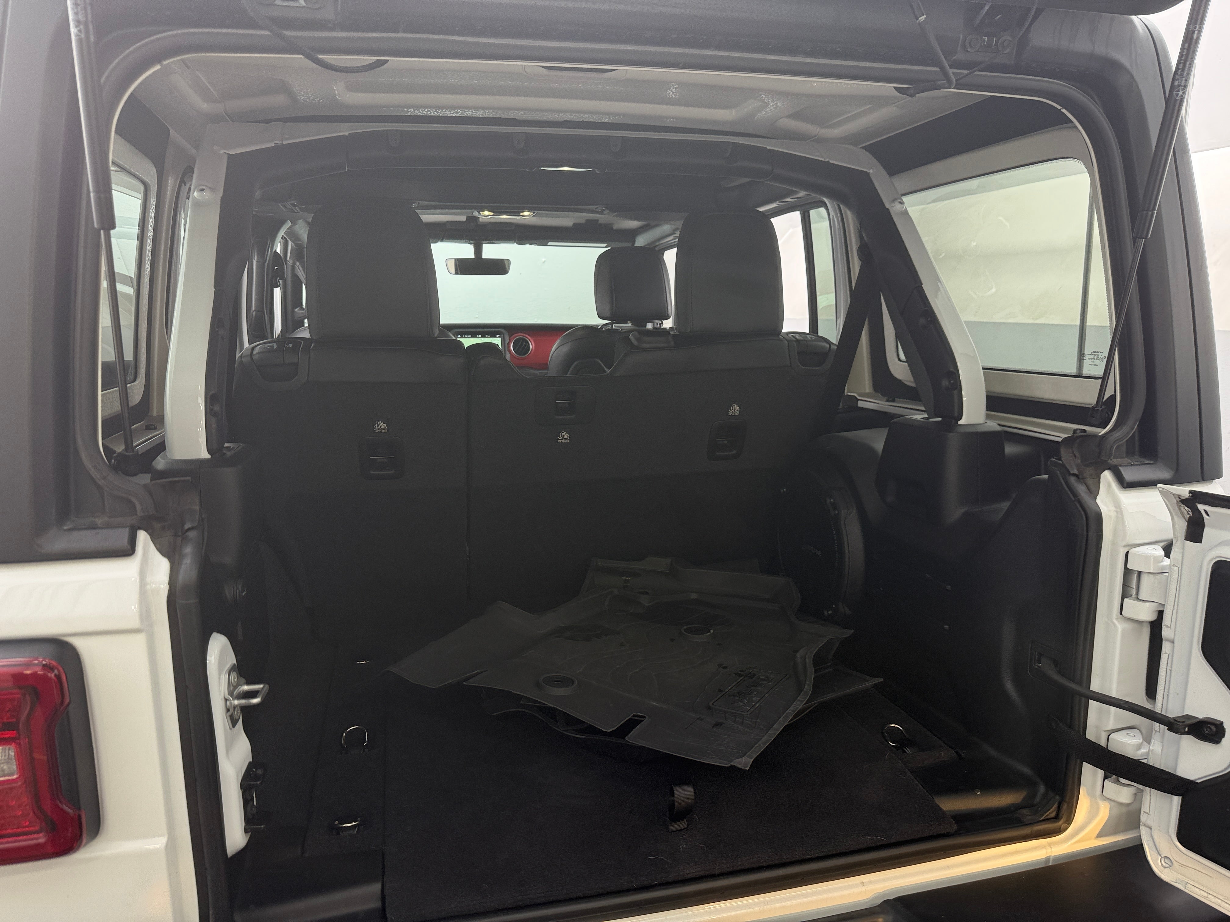 2023 Jeep Wrangler Unlimited Rubicon 6