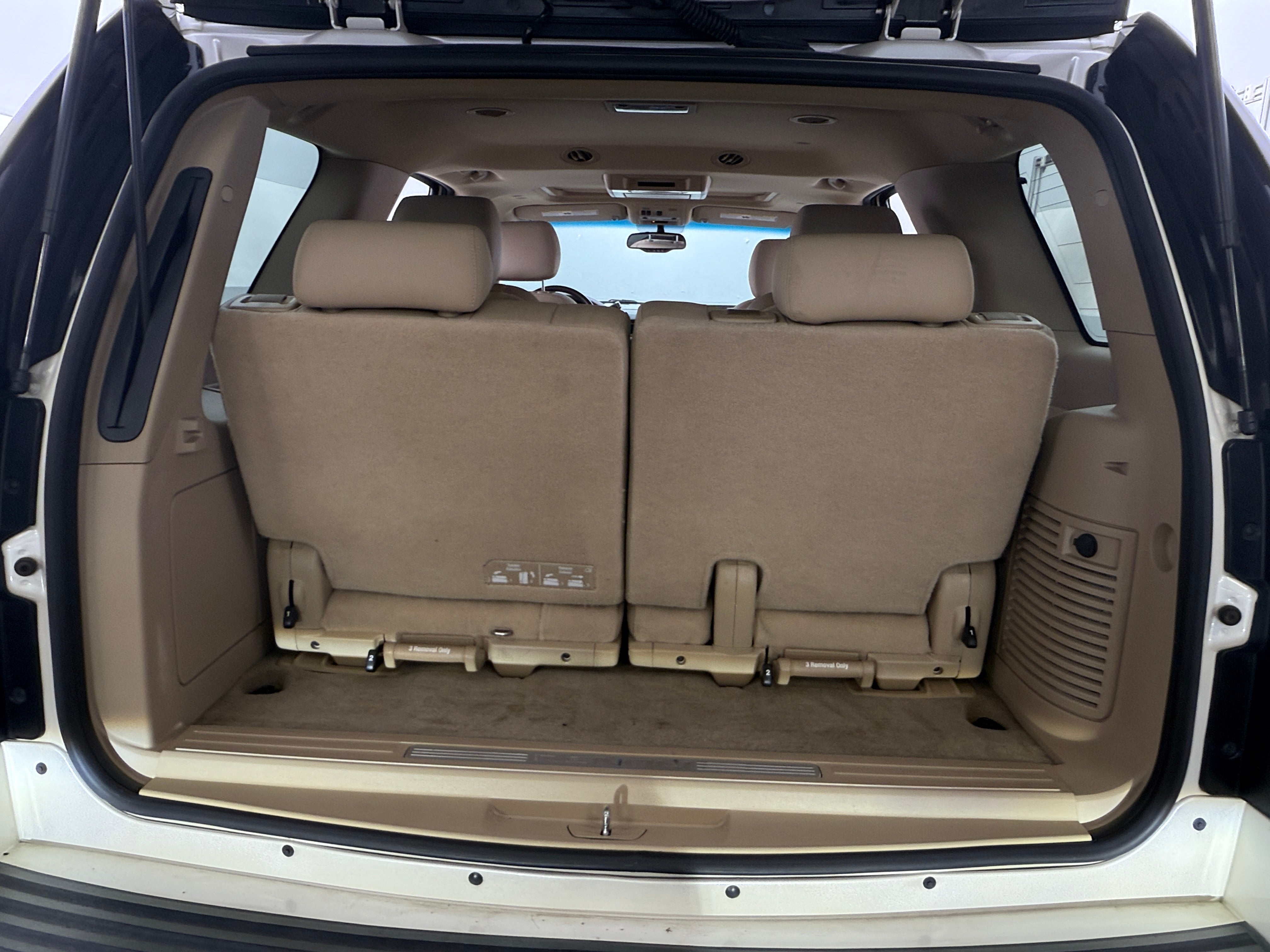 2014 GMC Yukon Denali 6