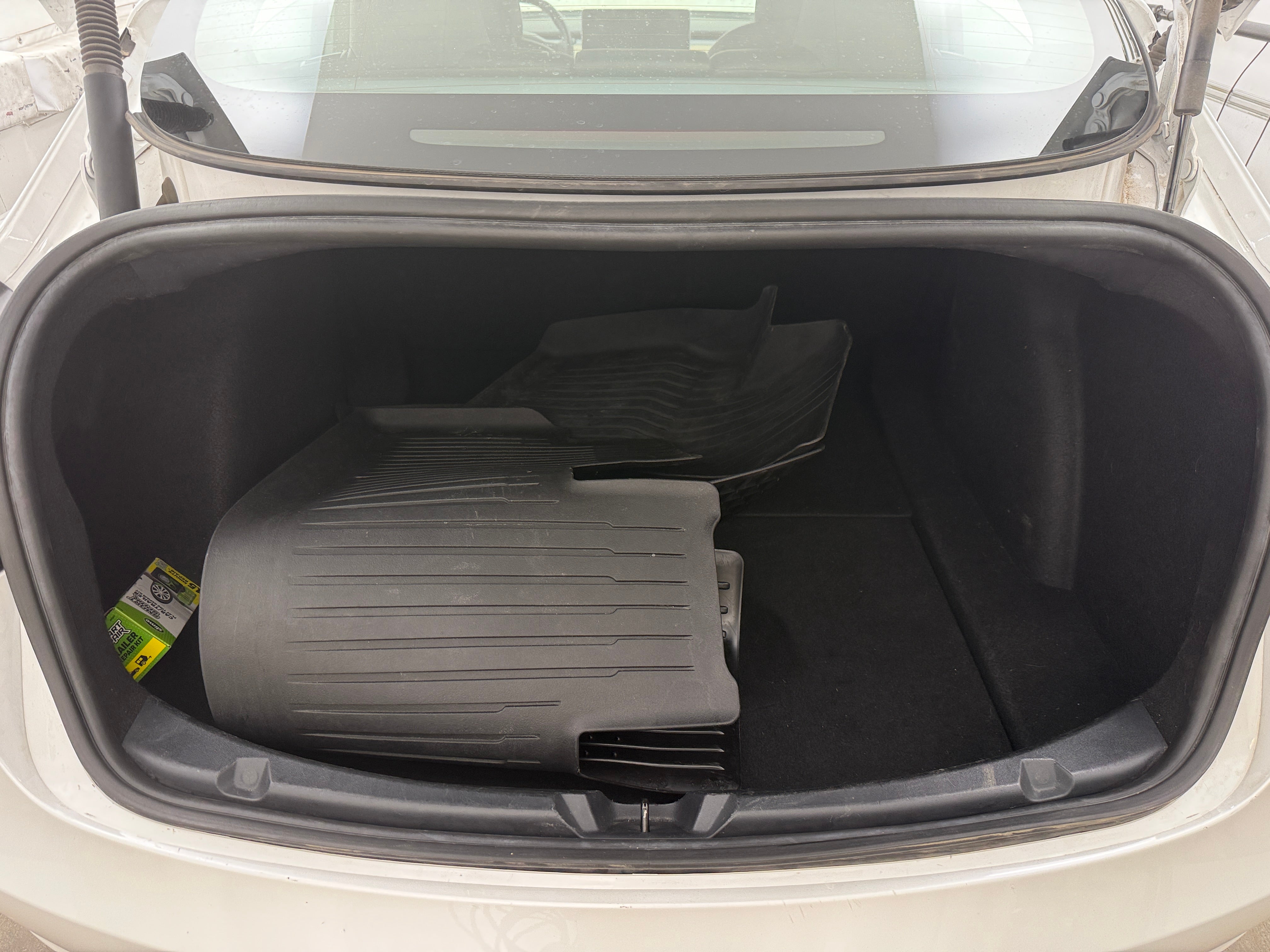 2021 Tesla Model 3 Standard Range 6