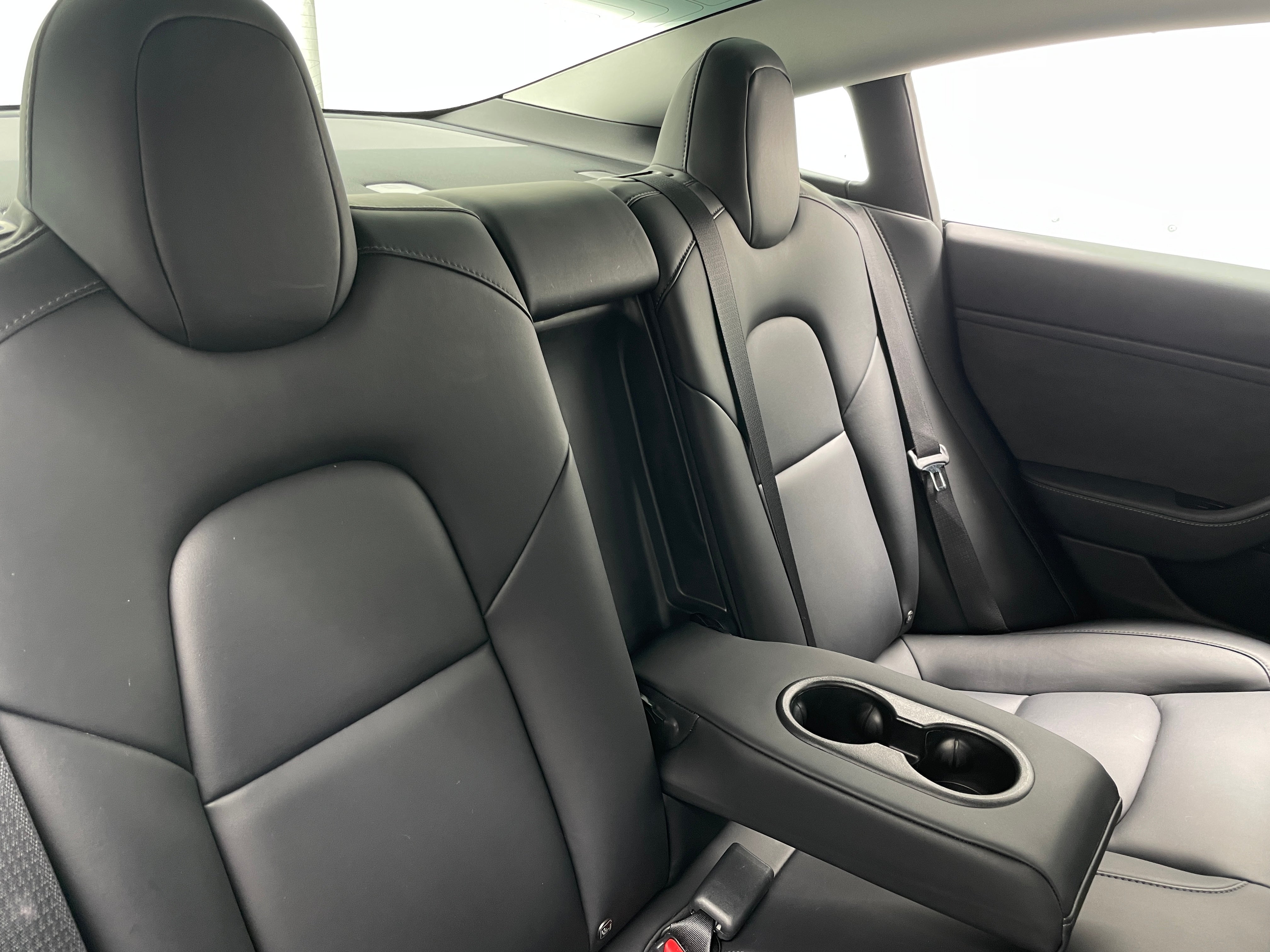 2019 Tesla Model 3 Performance 5