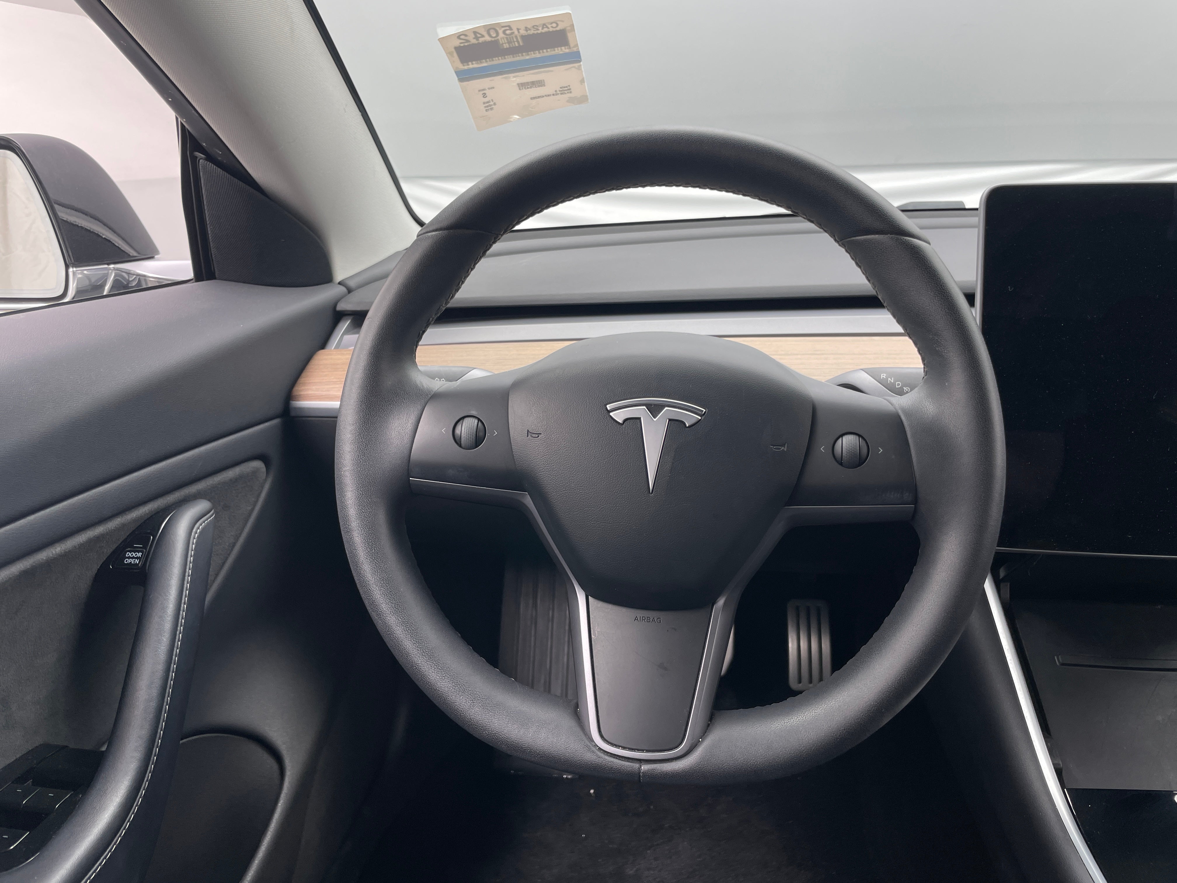 2019 Tesla Model 3 Performance 4