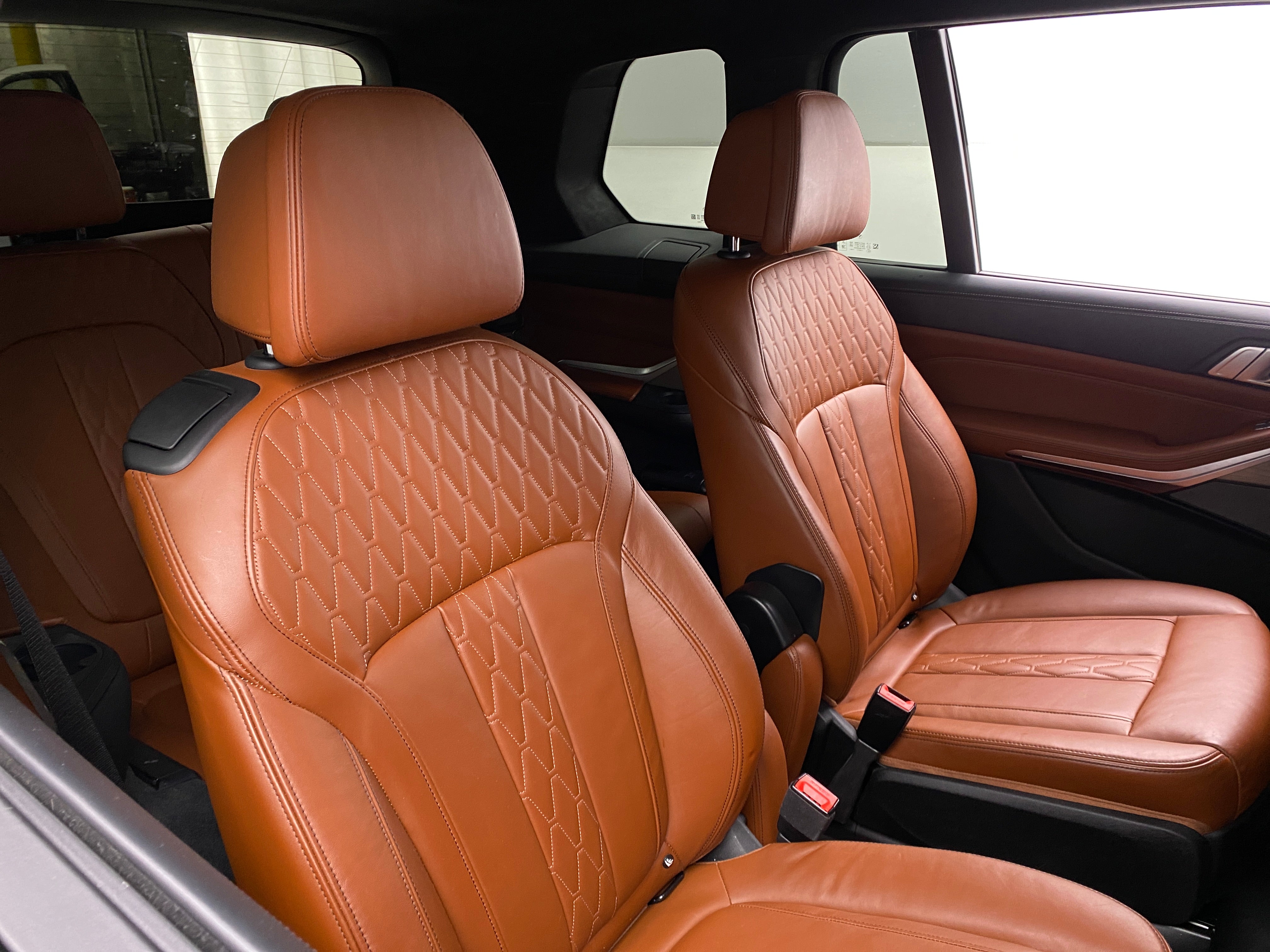 Thumbnail: 2021 BMW X7 - 5