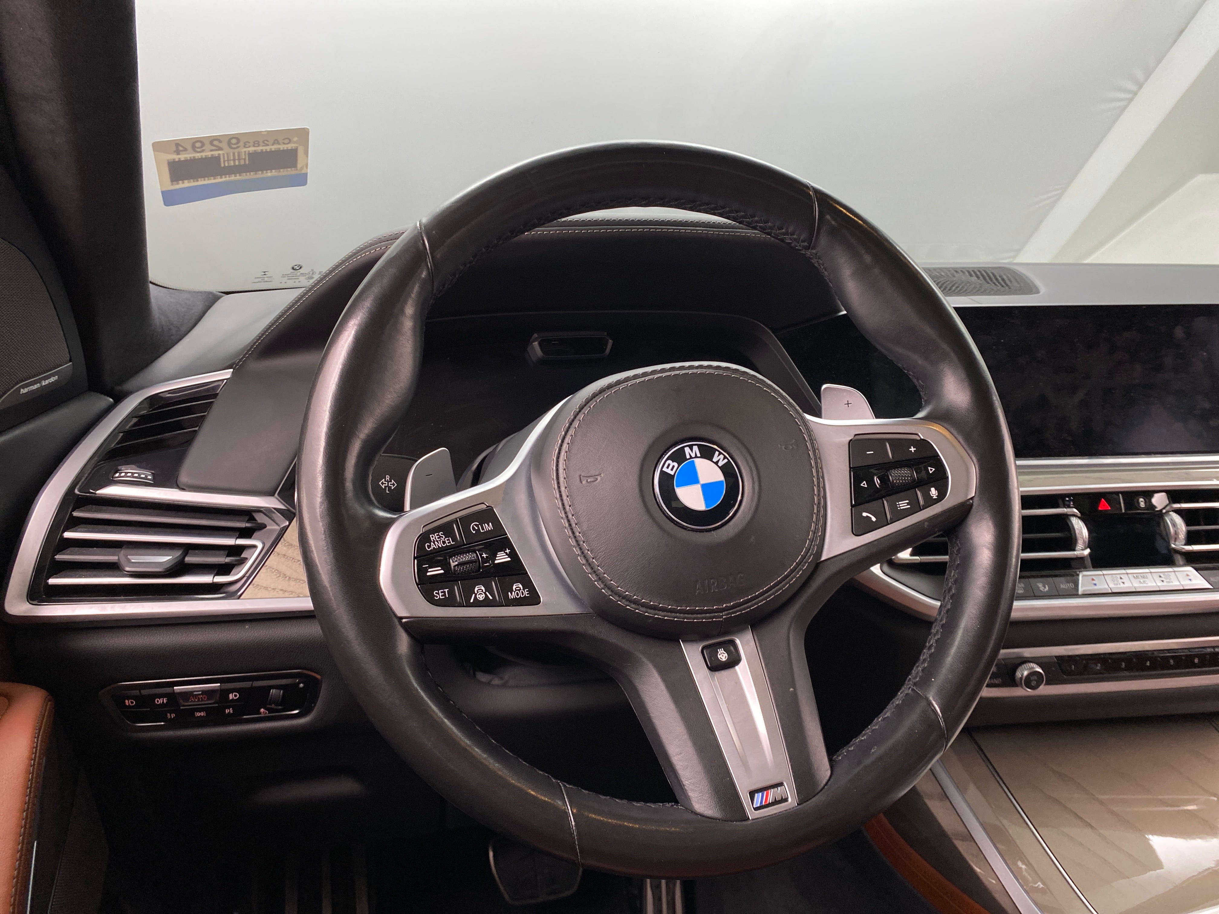 Thumbnail: 2021 BMW X7 - 4