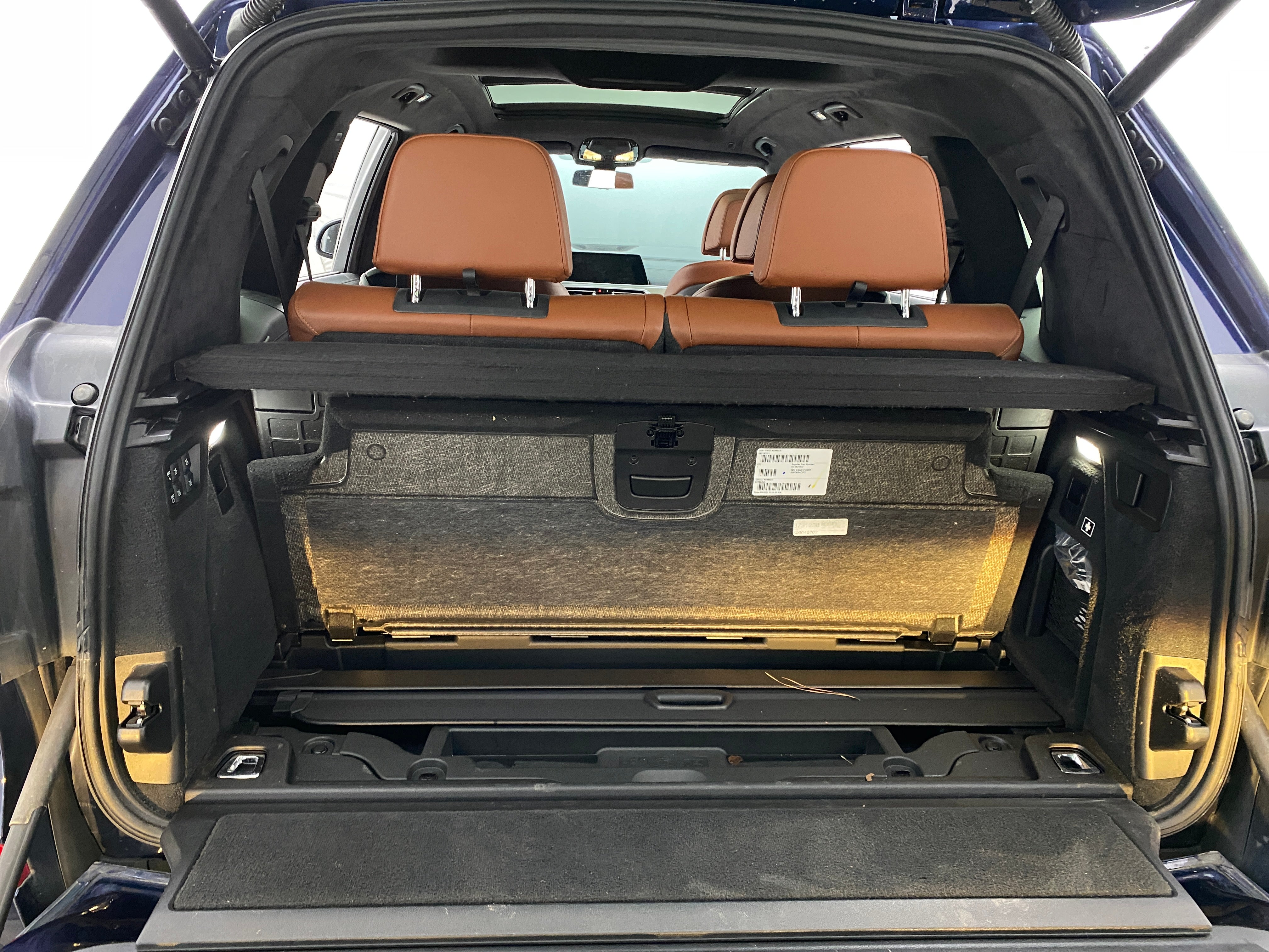 Thumbnail: 2021 BMW X7 - 6
