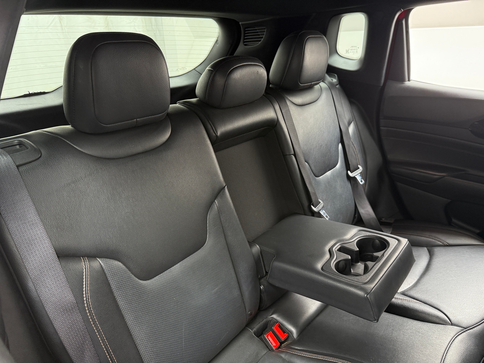 Thumbnail: 2023 Jeep Compass - 5