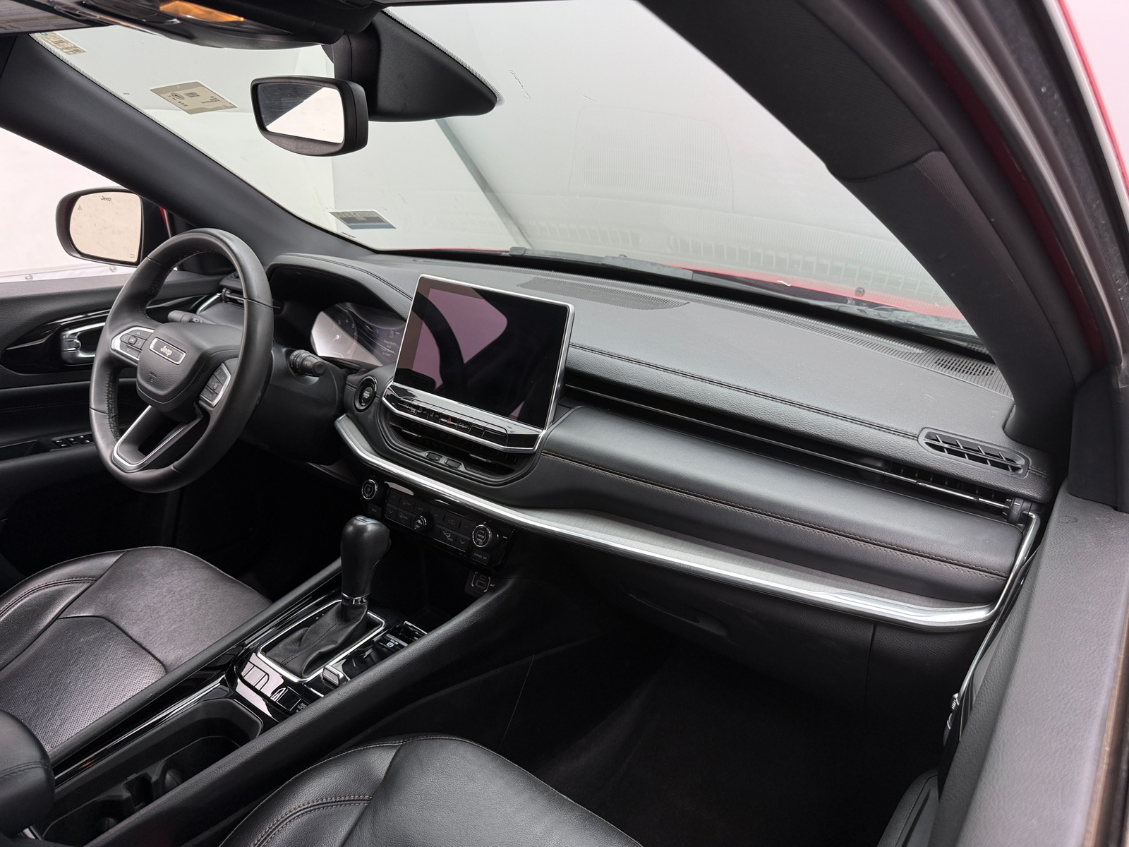Thumbnail: 2023 Jeep Compass - 2