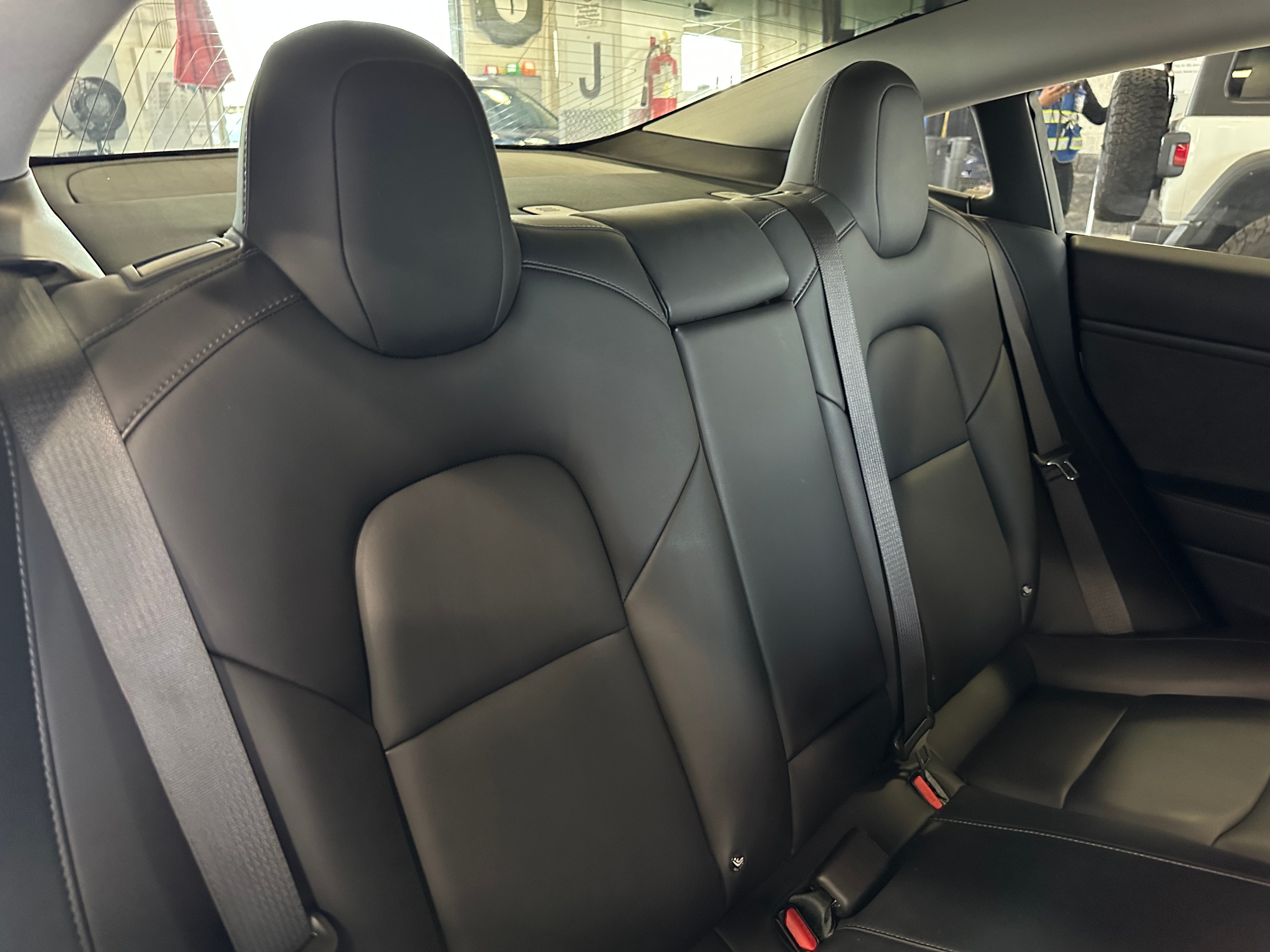 2018 Tesla Model 3 Long Range 3