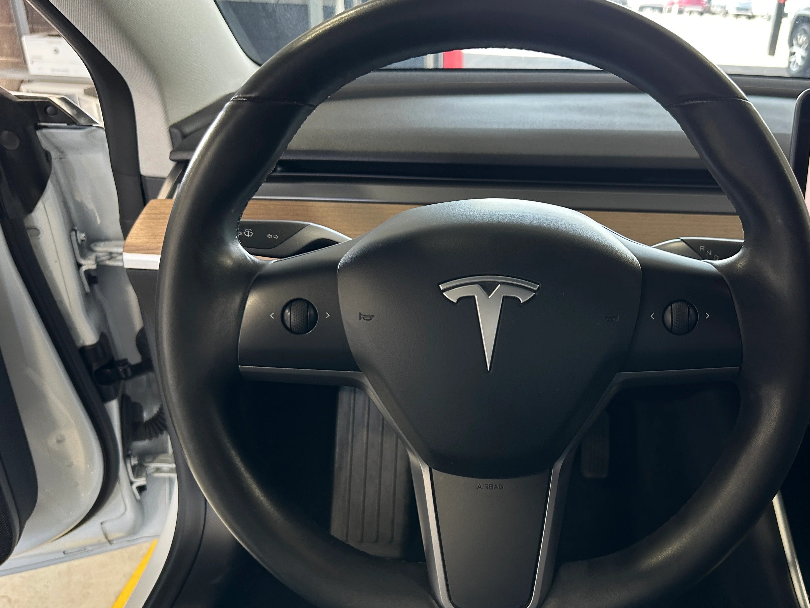 2018 Tesla Model 3 Long Range 2