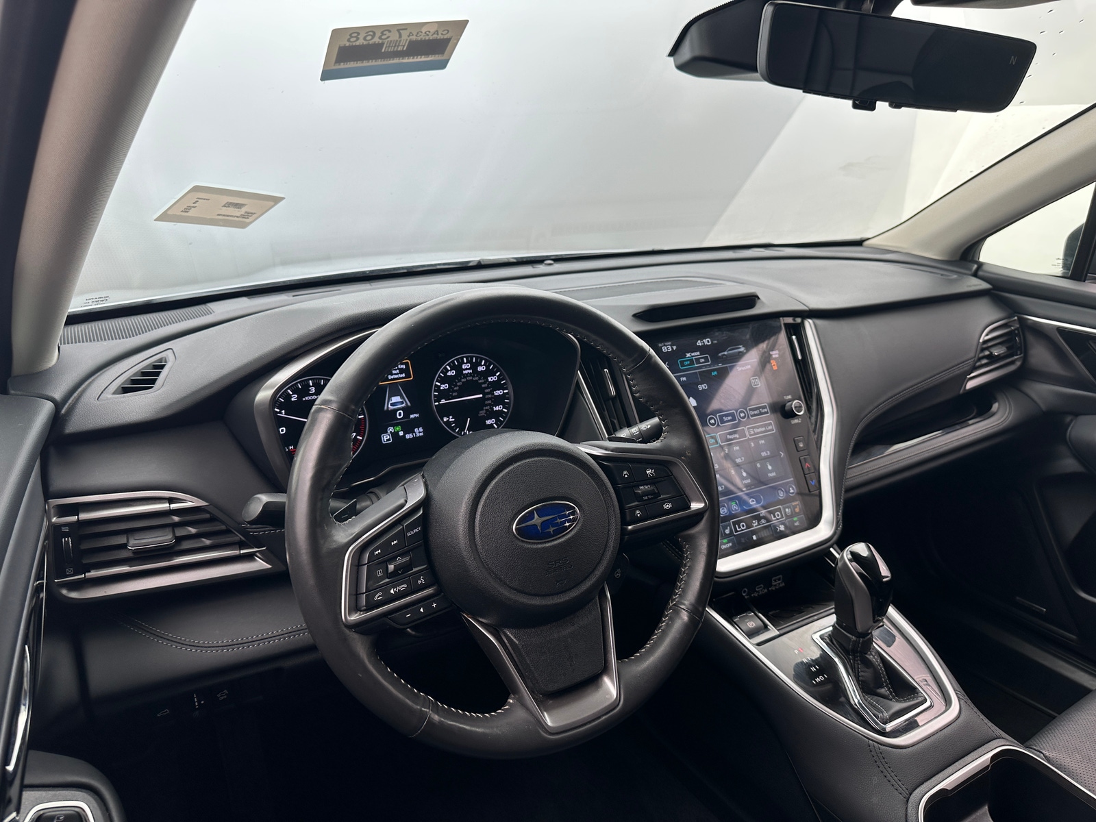 Thumbnail: 2024 Subaru Outback - 2