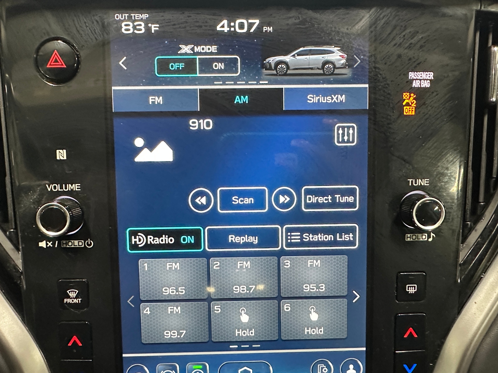 Thumbnail: 2024 Subaru Outback - 3