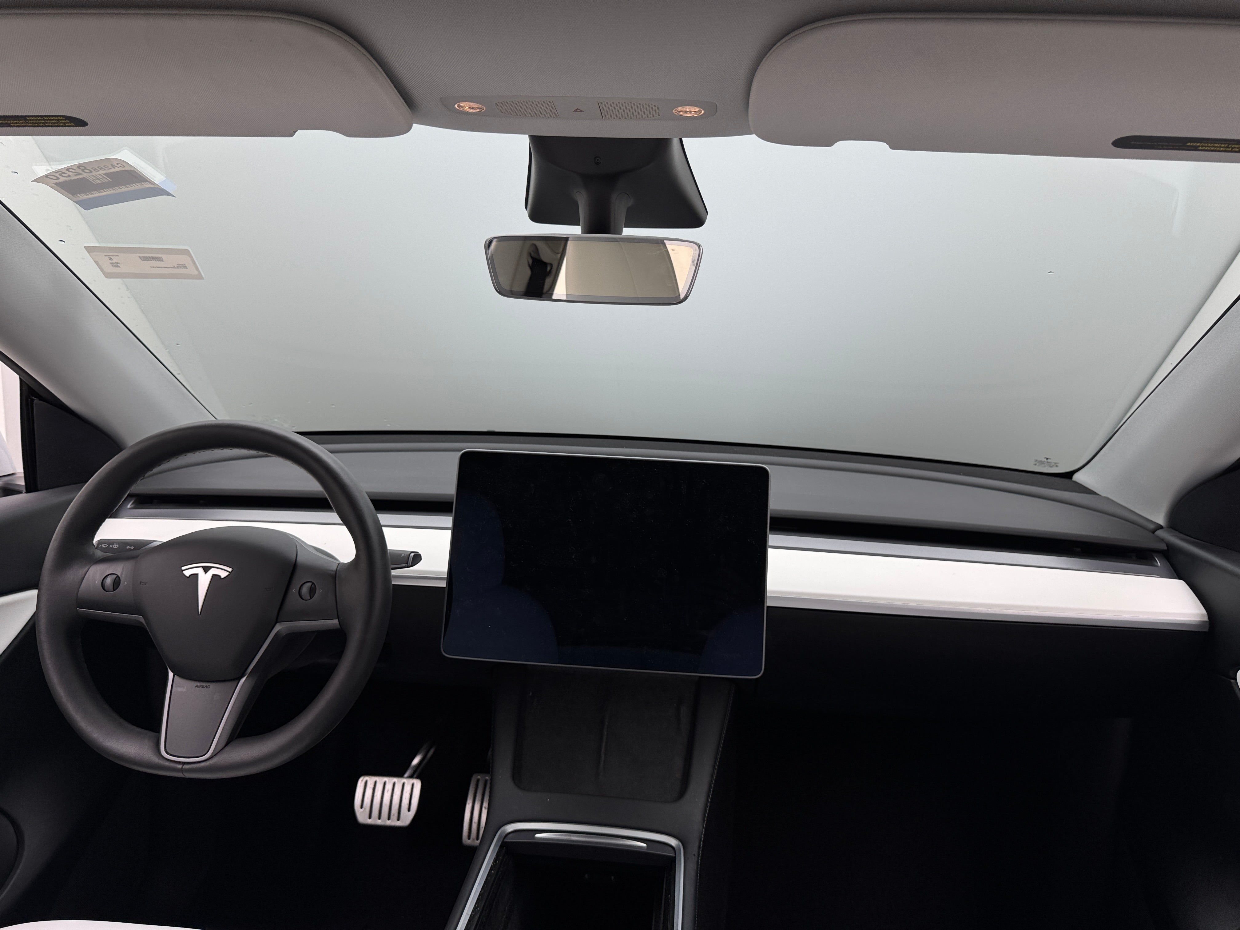 2021 Tesla Model Y Performance 2