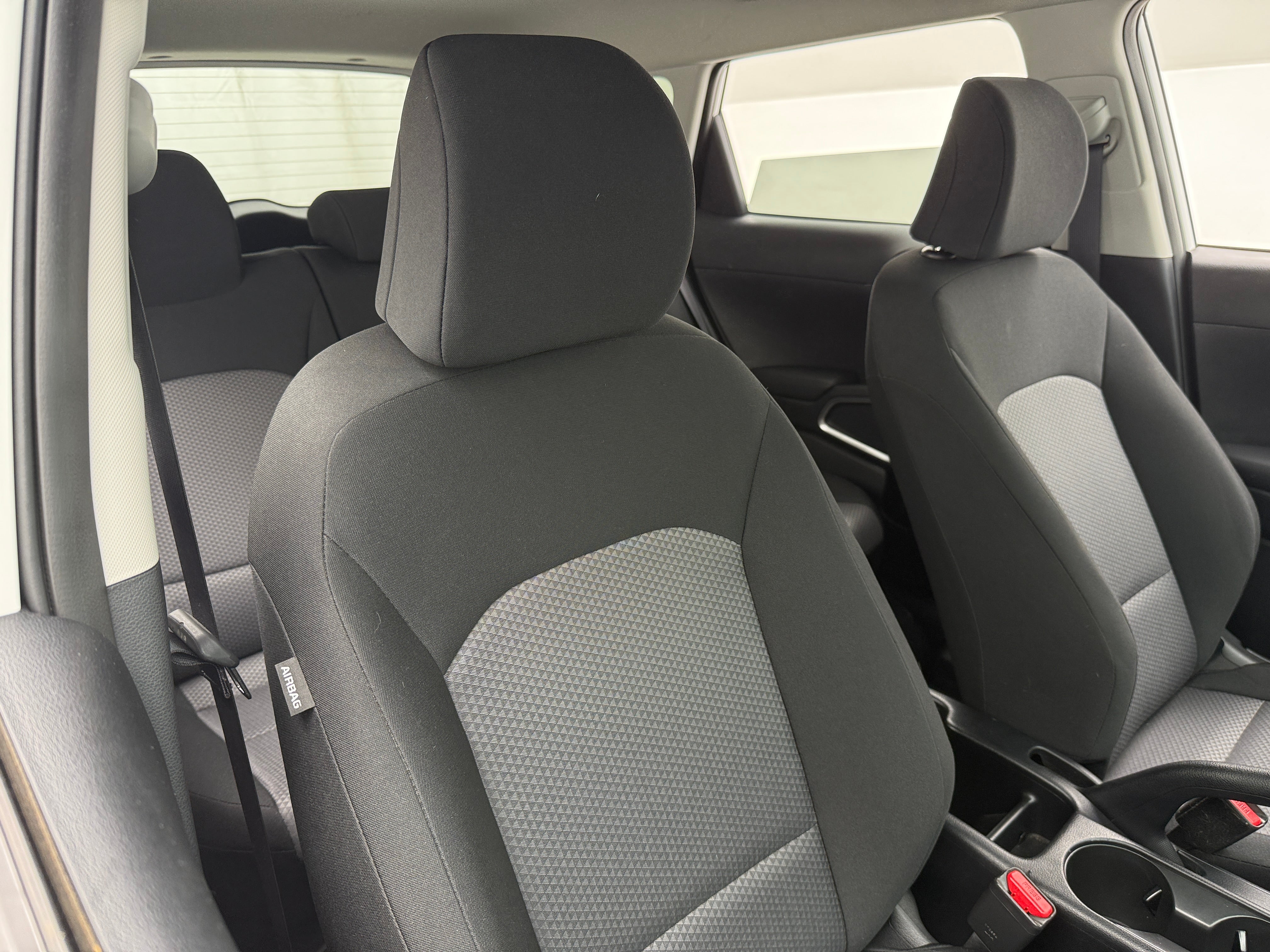 2020 Kia Soul LX 2