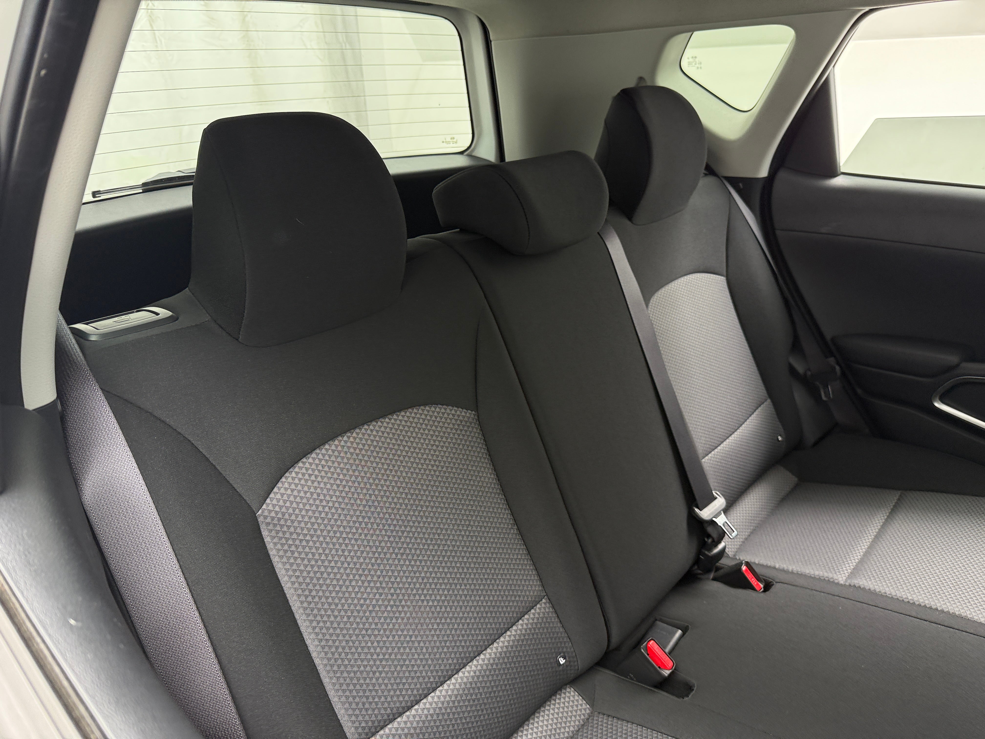 2020 Kia Soul LX 6