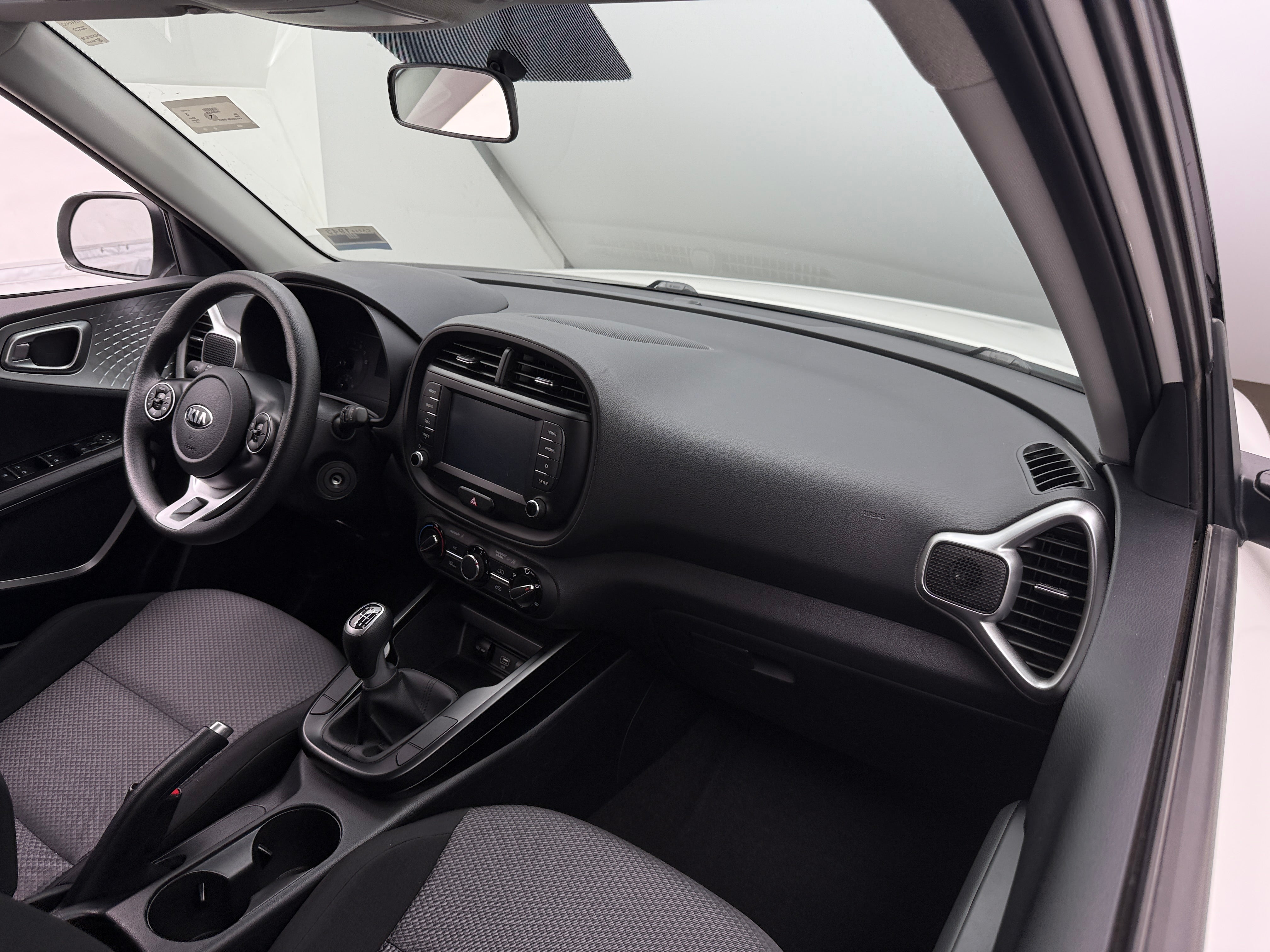 2020 Kia Soul LX 3