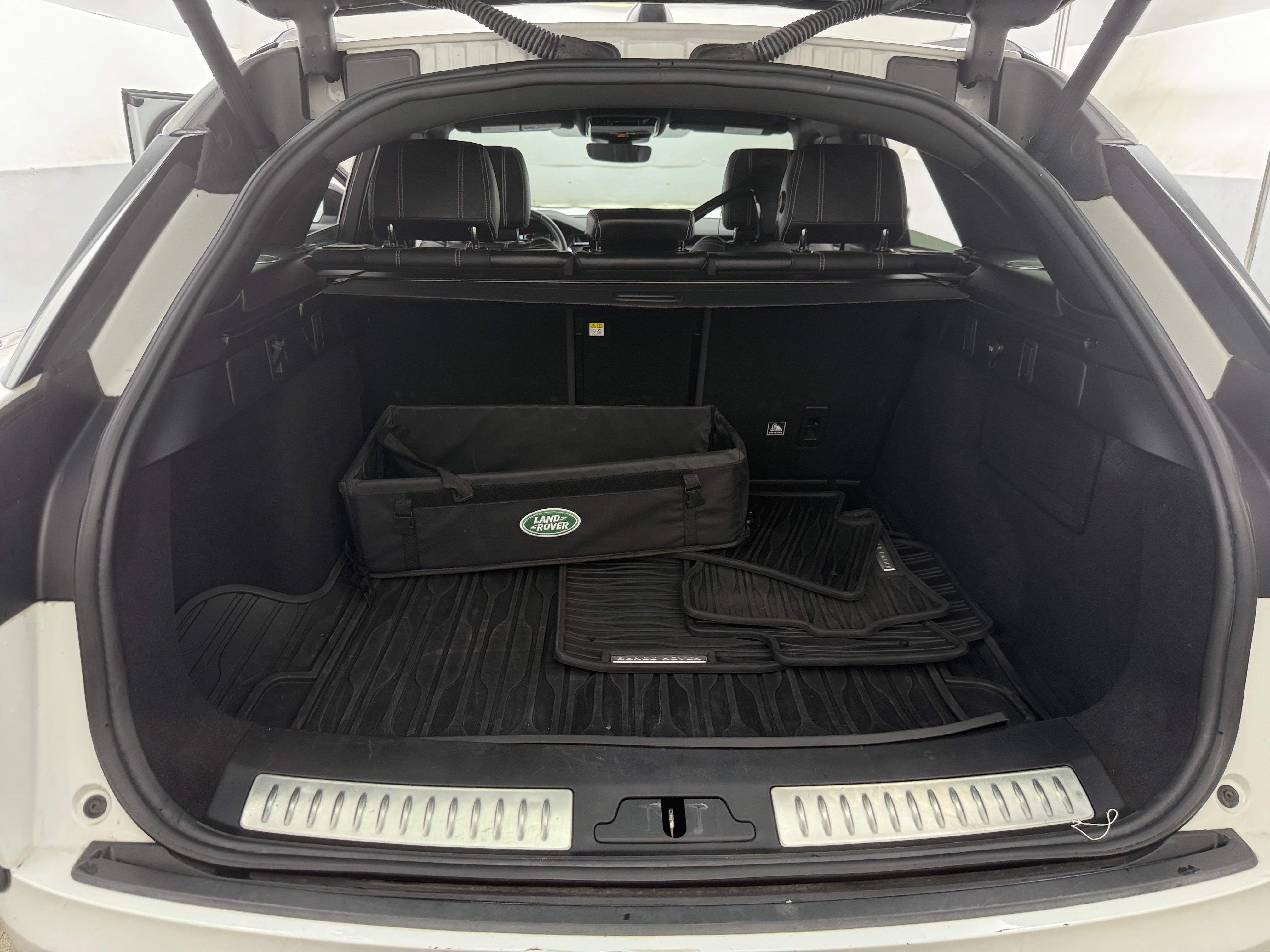 2020 Land Rover Range Rover Velar S 6
