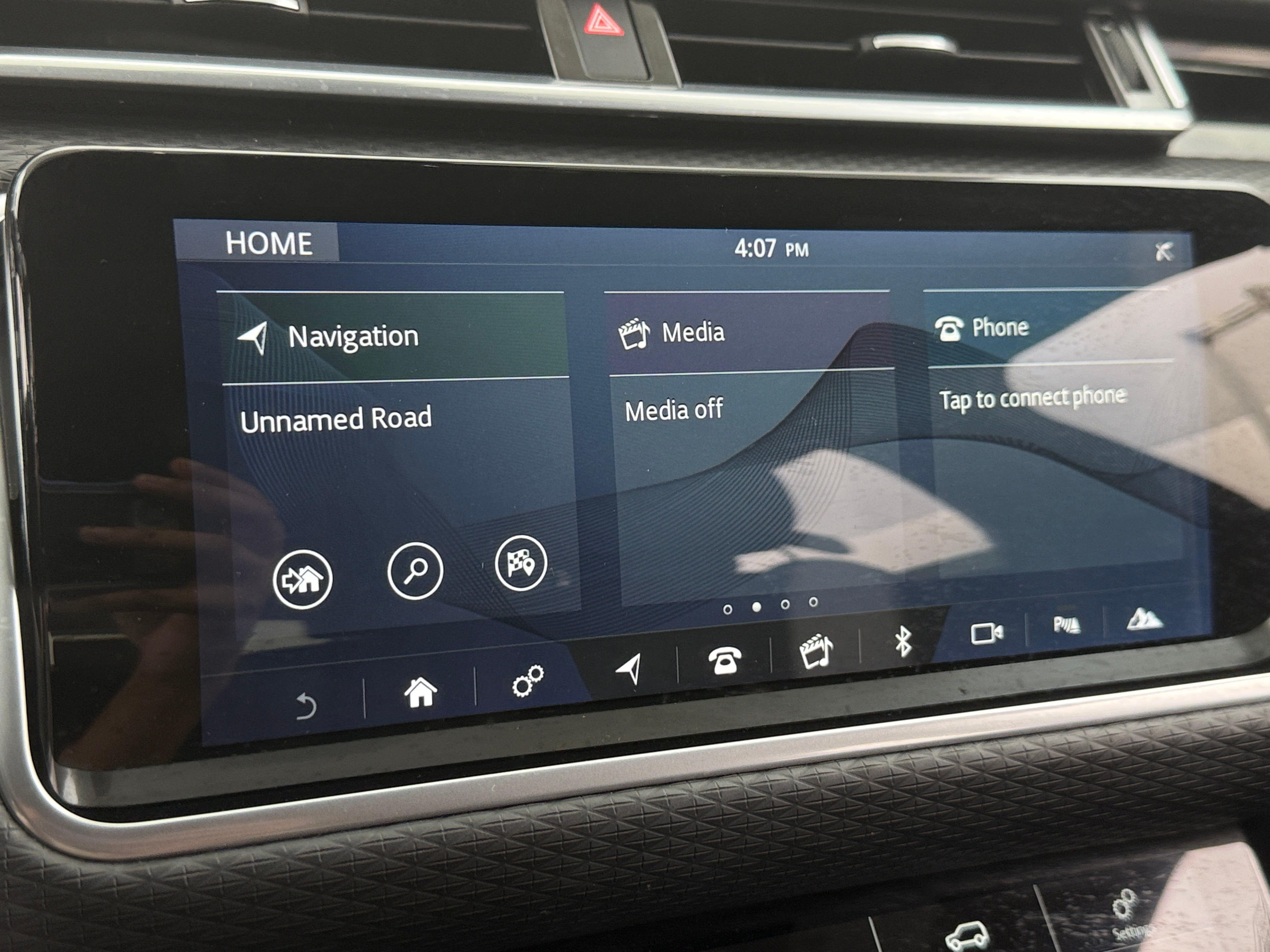 2020 Land Rover Range Rover Velar S 3