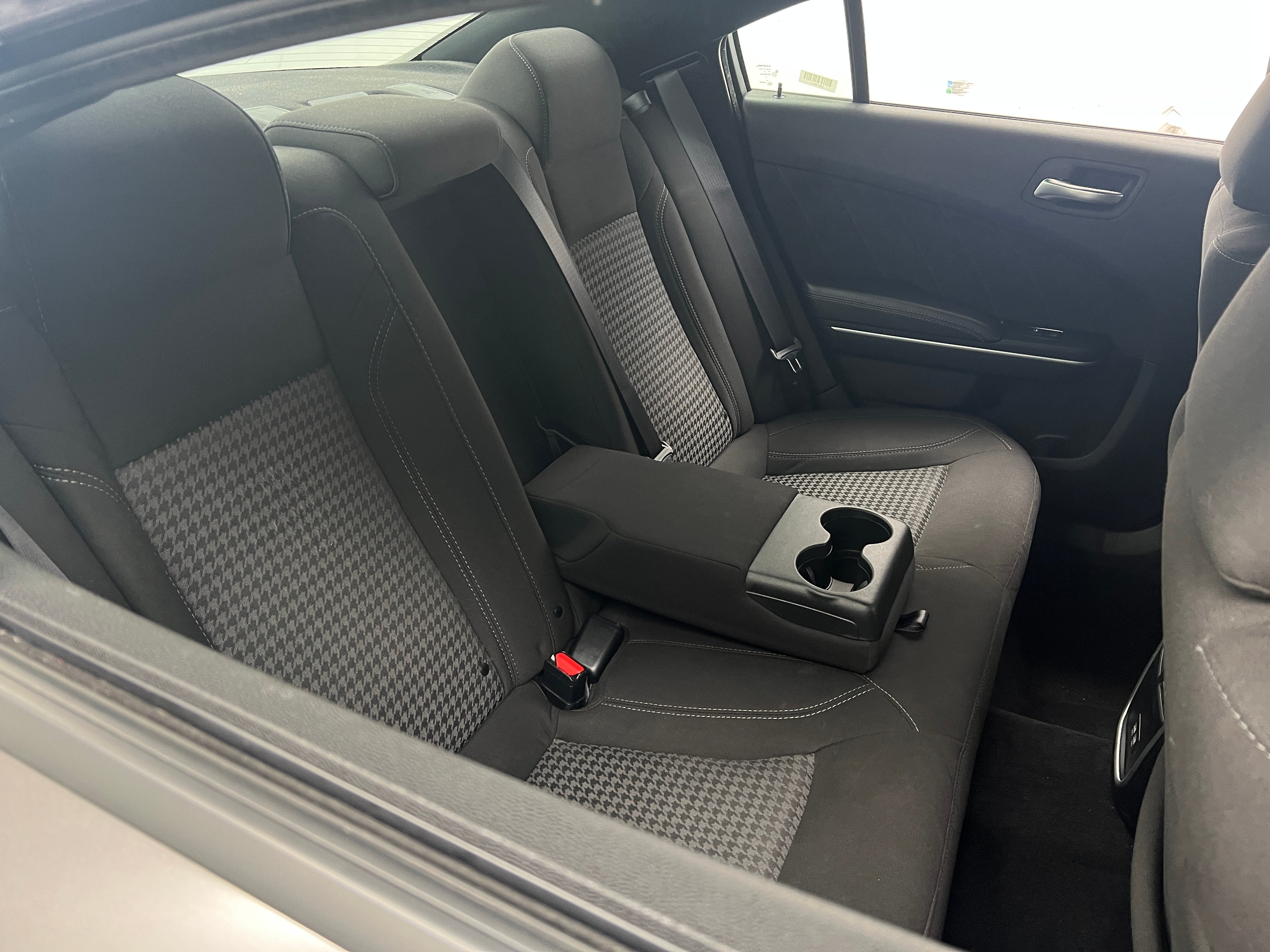 2023 Dodge Charger SXT 6