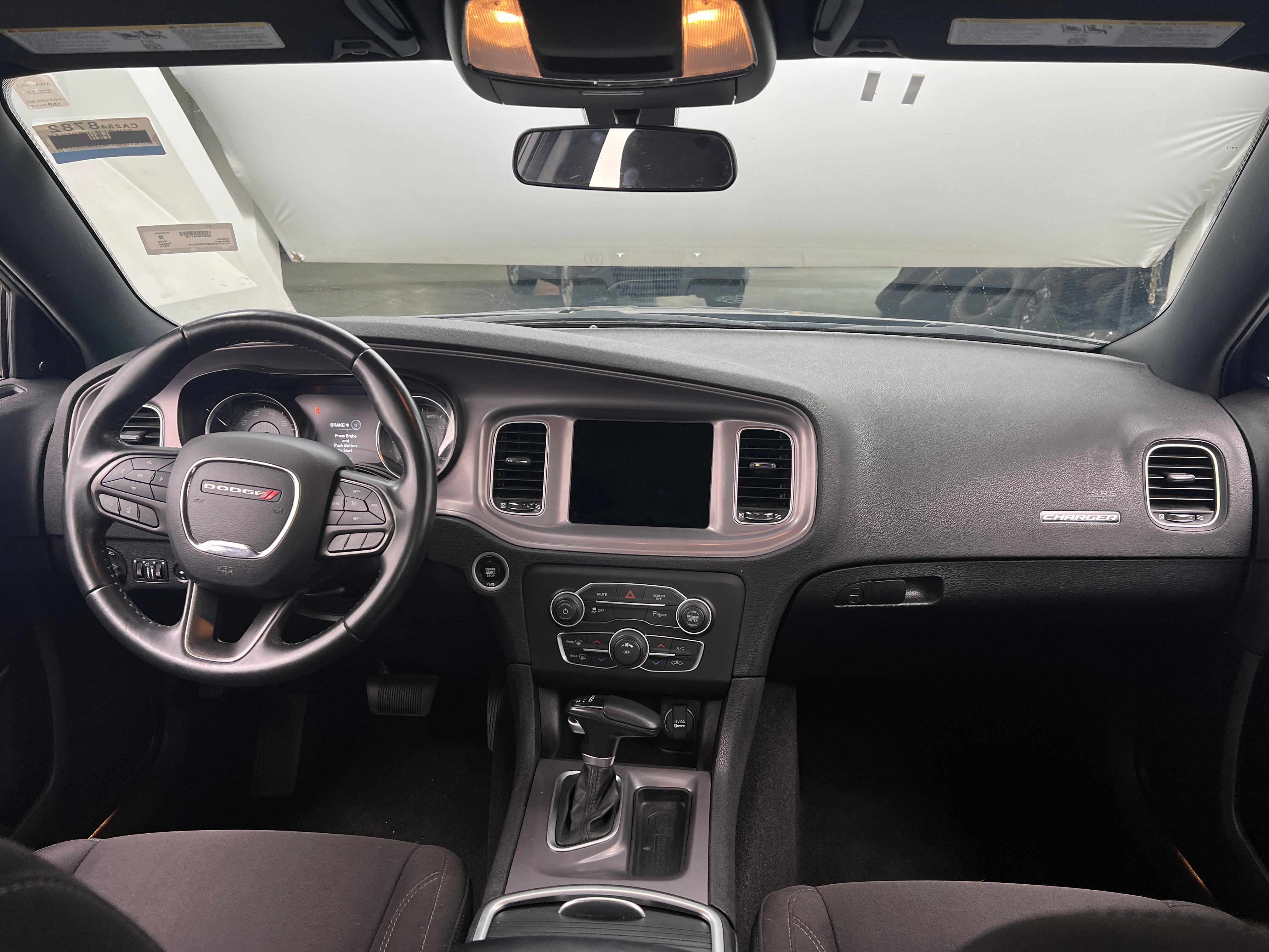 2023 Dodge Charger SXT 3