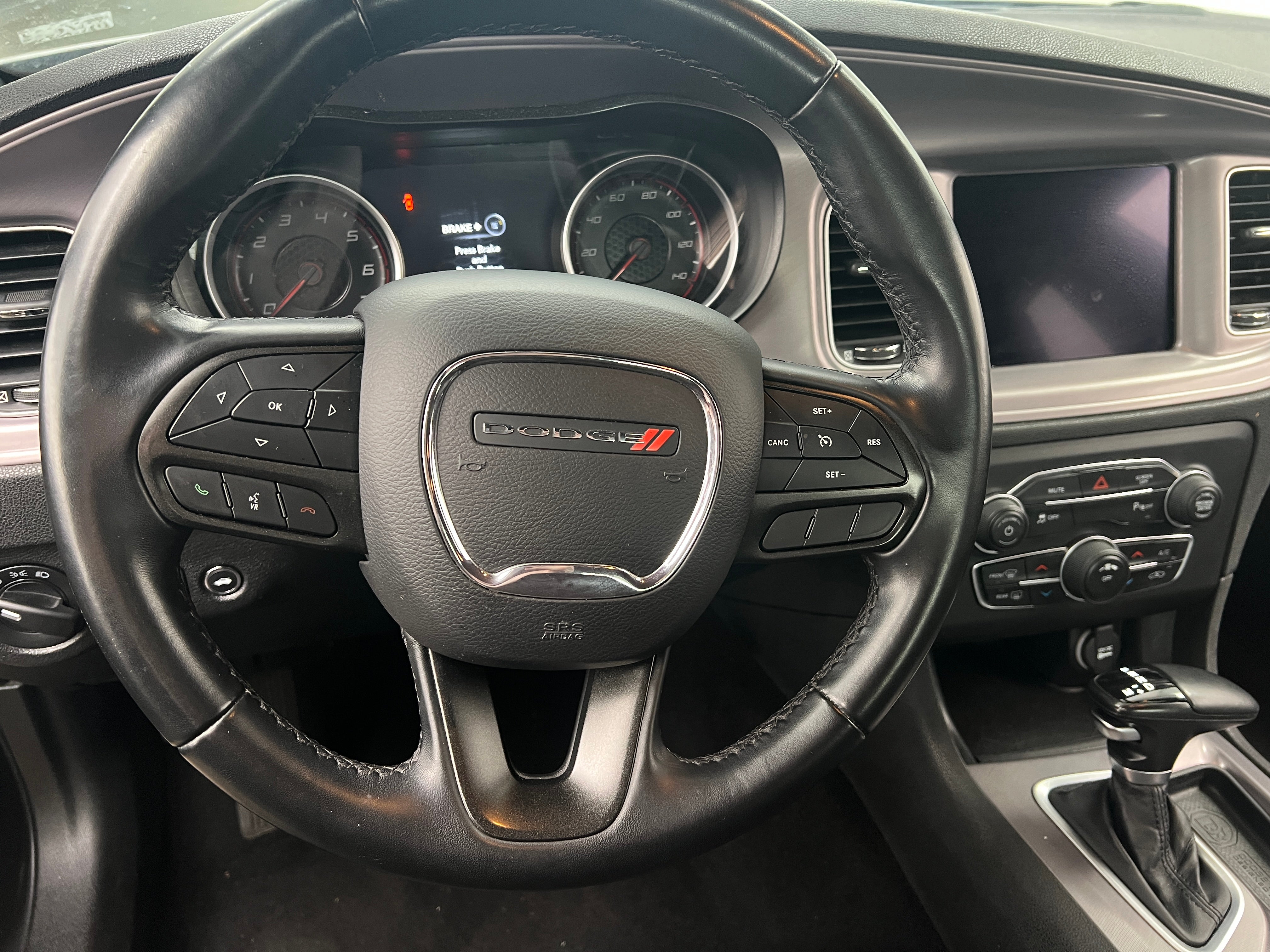 2023 Dodge Charger SXT 5