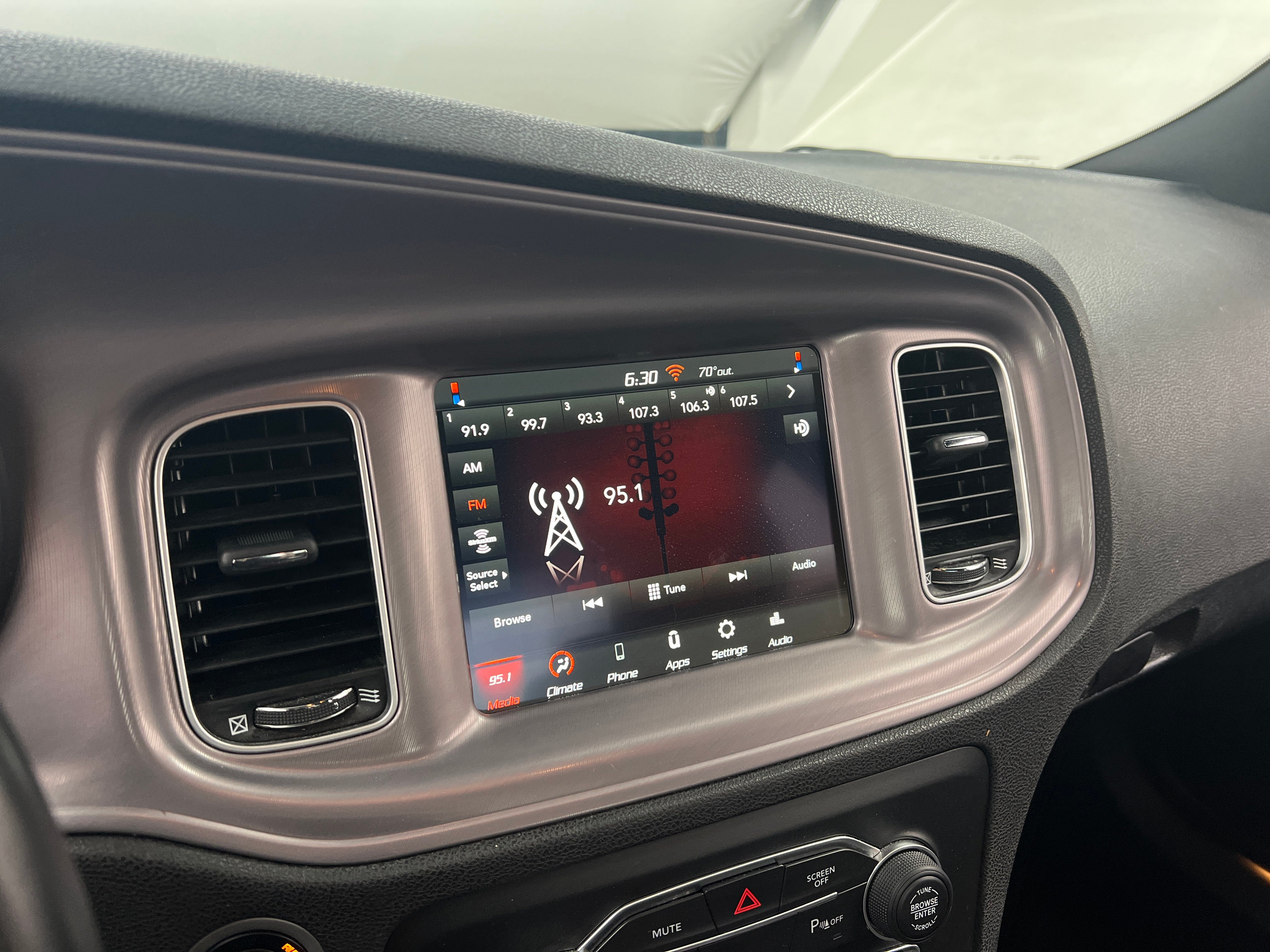 2023 Dodge Charger SXT 4