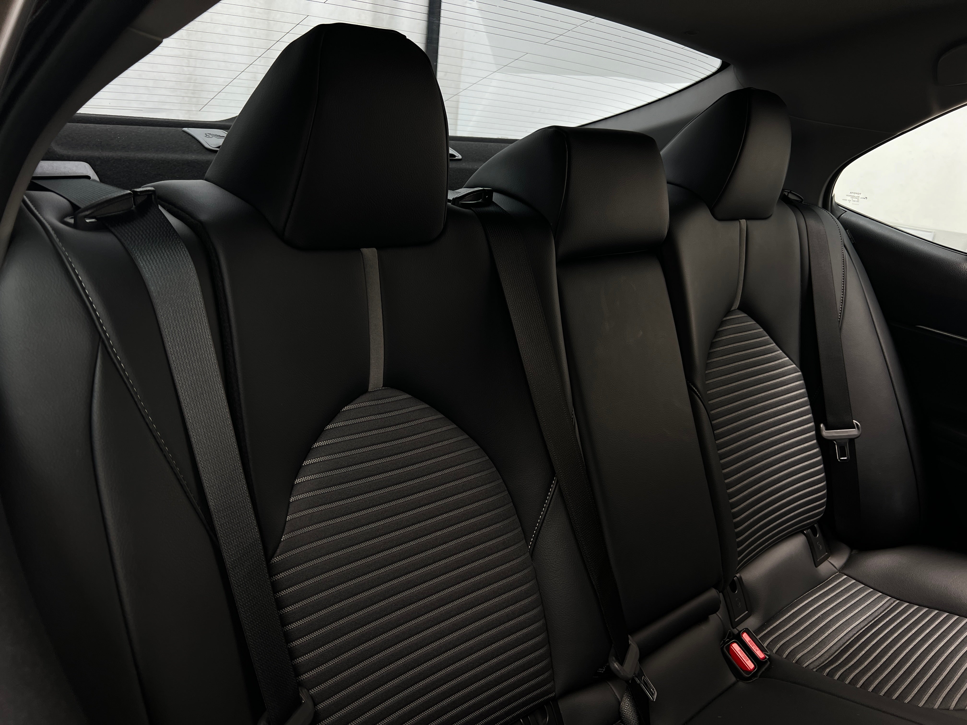 Thumbnail: 2023 Toyota Camry - 5