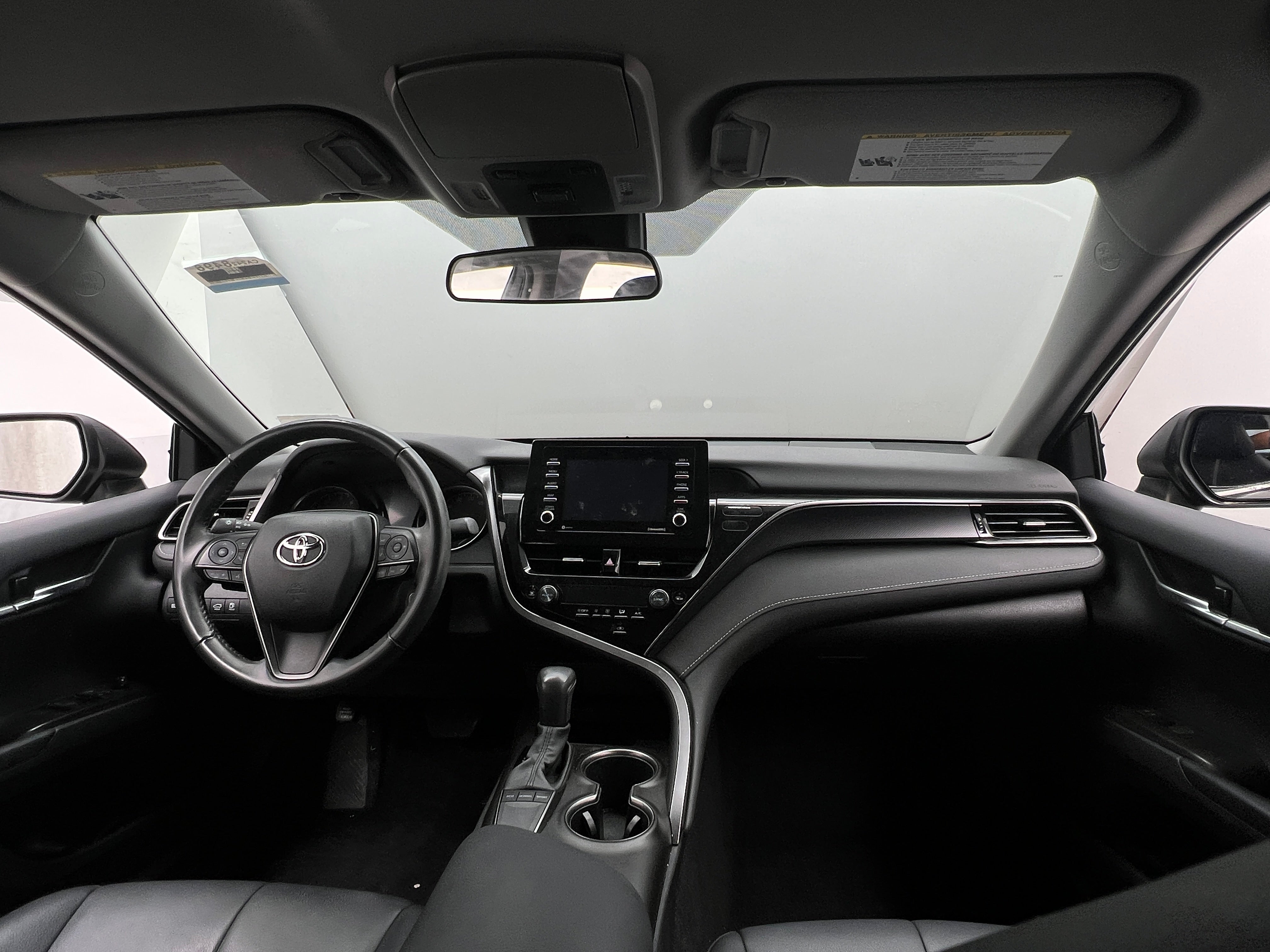 Thumbnail: 2023 Toyota Camry - 2