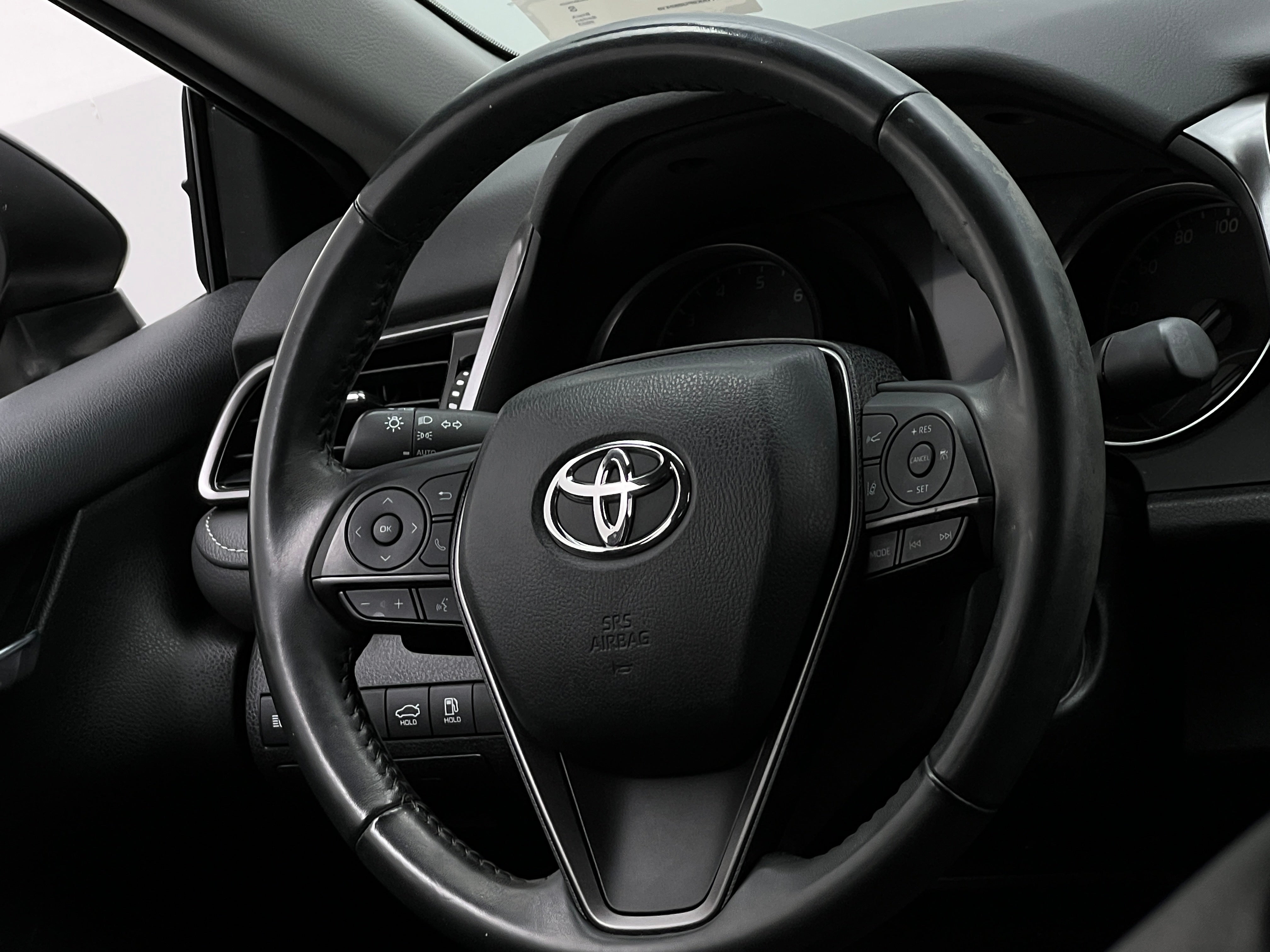 Thumbnail: 2023 Toyota Camry - 4