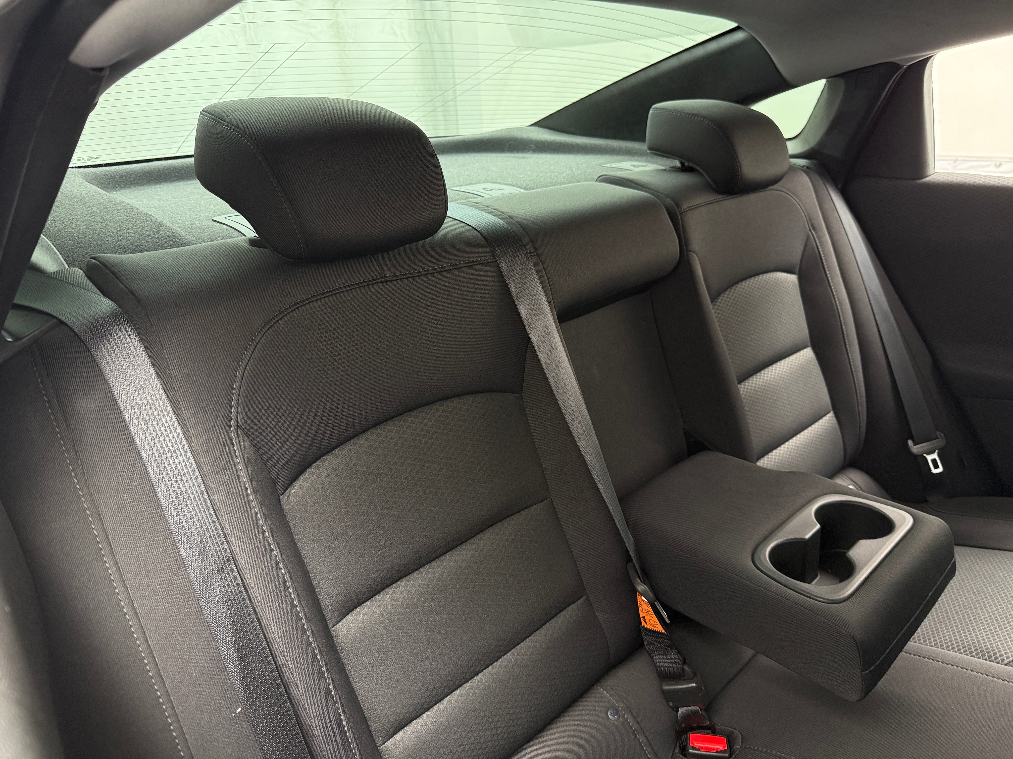2017 Chevrolet Malibu LT 5