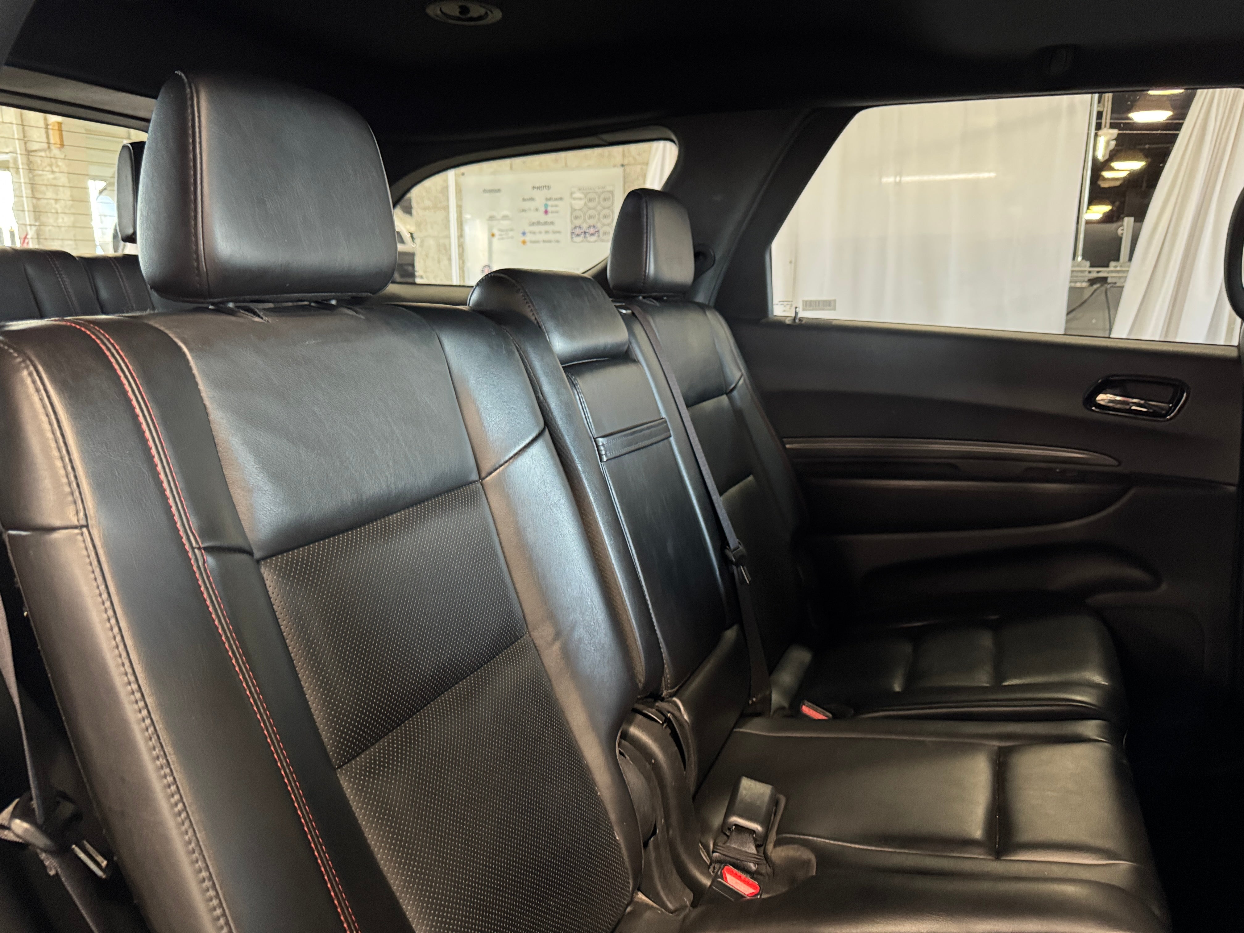 2023 Dodge Durango GT 5