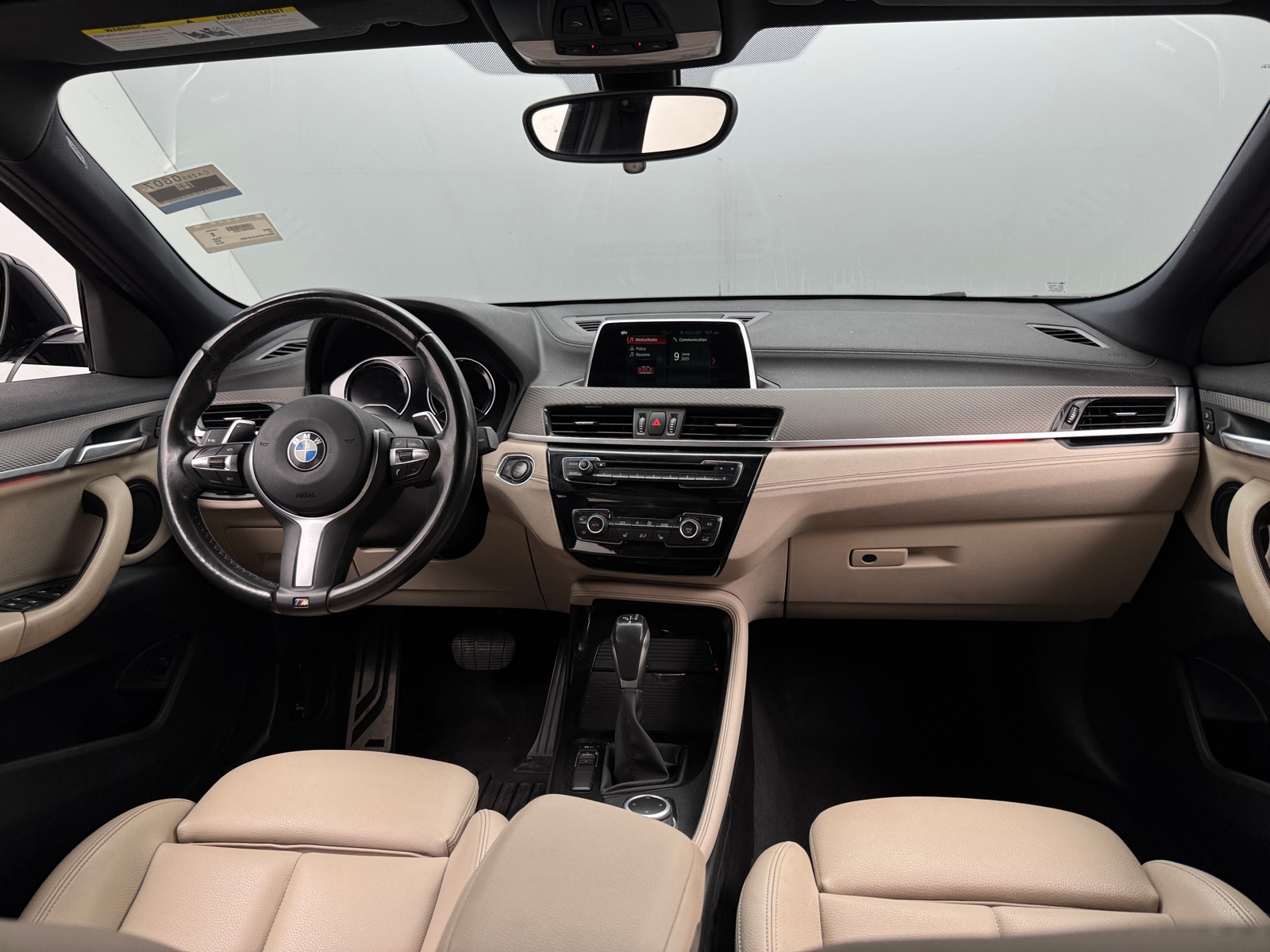 Thumbnail: 2018 BMW X2 - 2